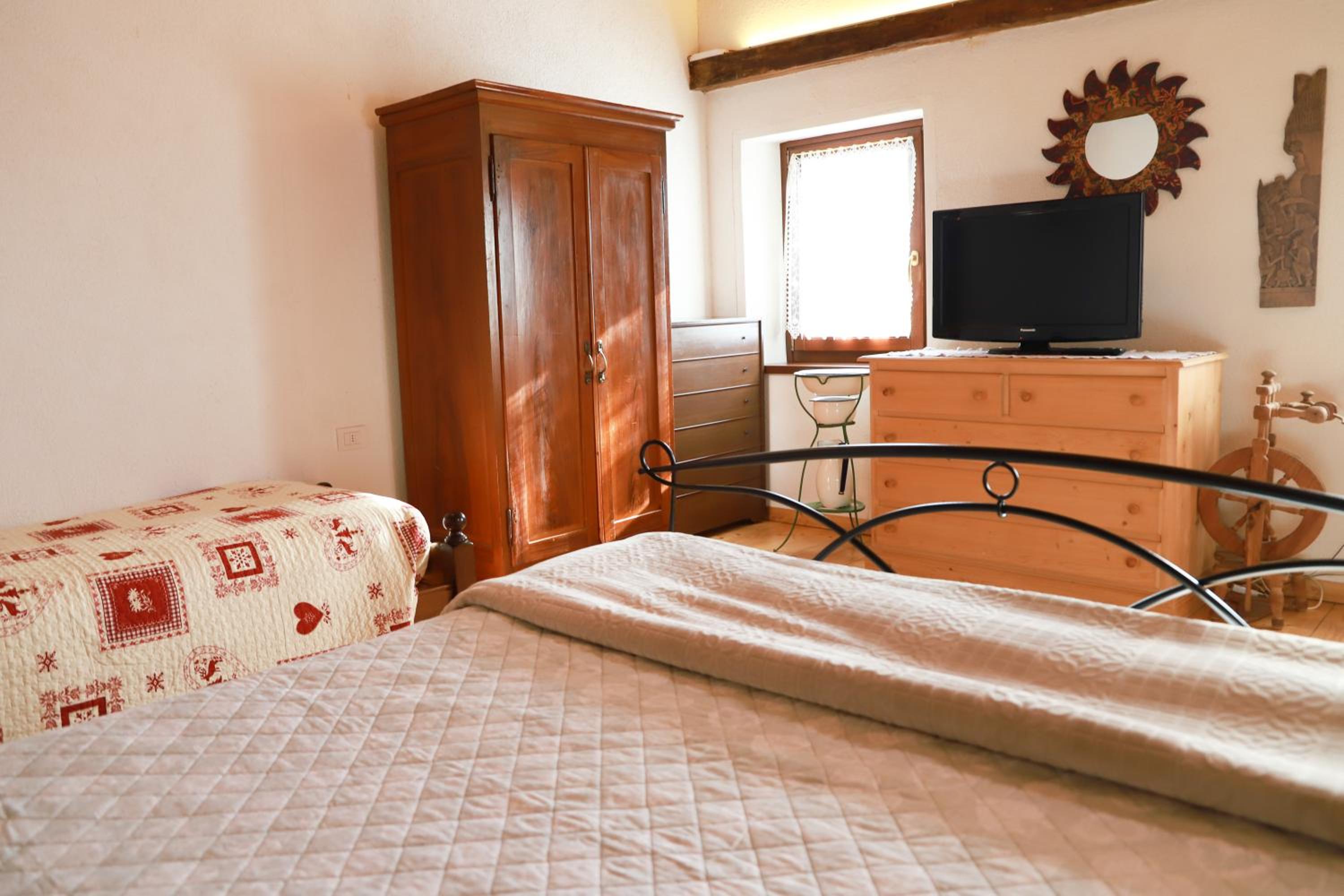 Two-Bedroom Chalet photo 3