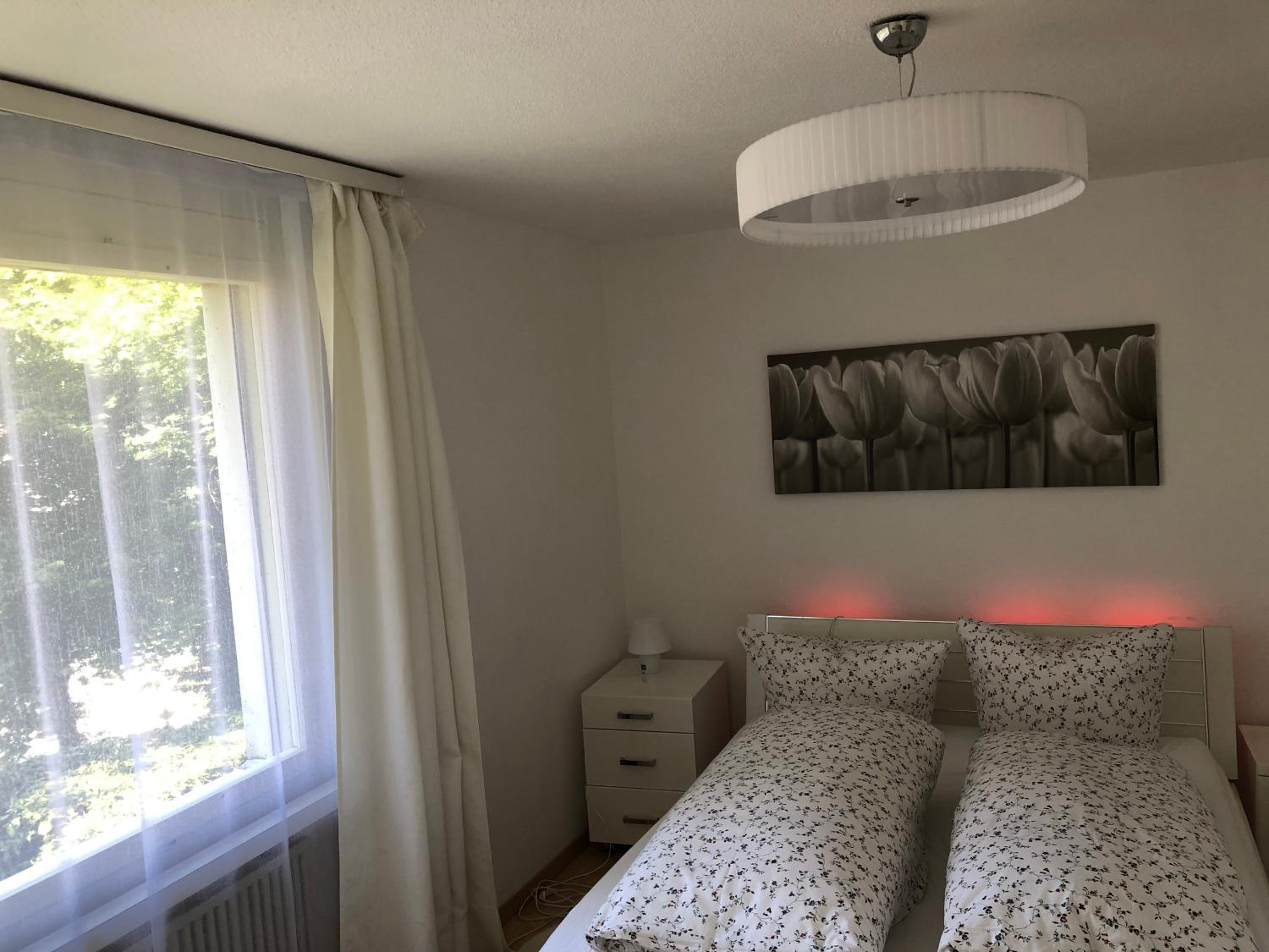 Three-Bedroom Apartment - Photo 23