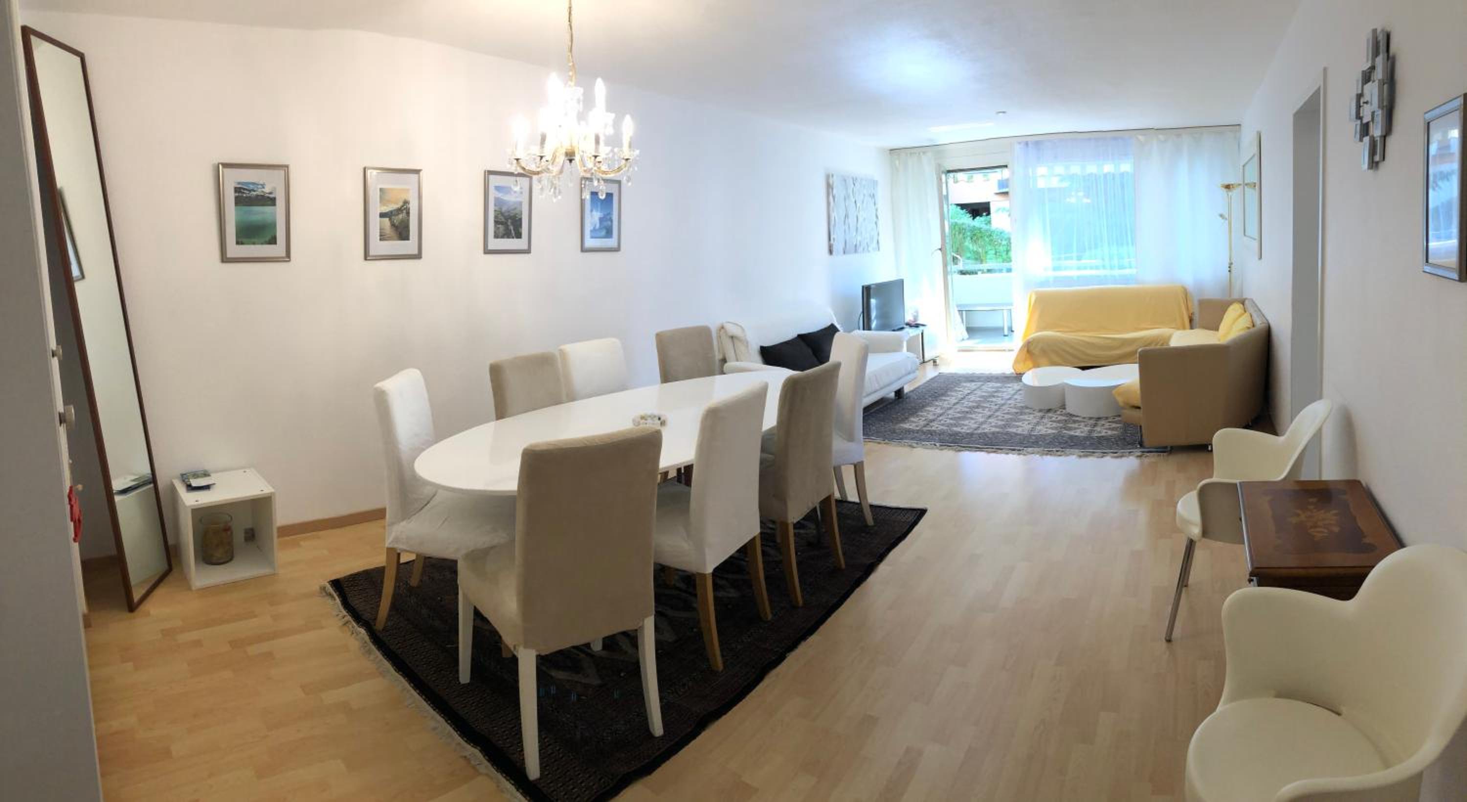 Three-Bedroom Apartment - Photo 29