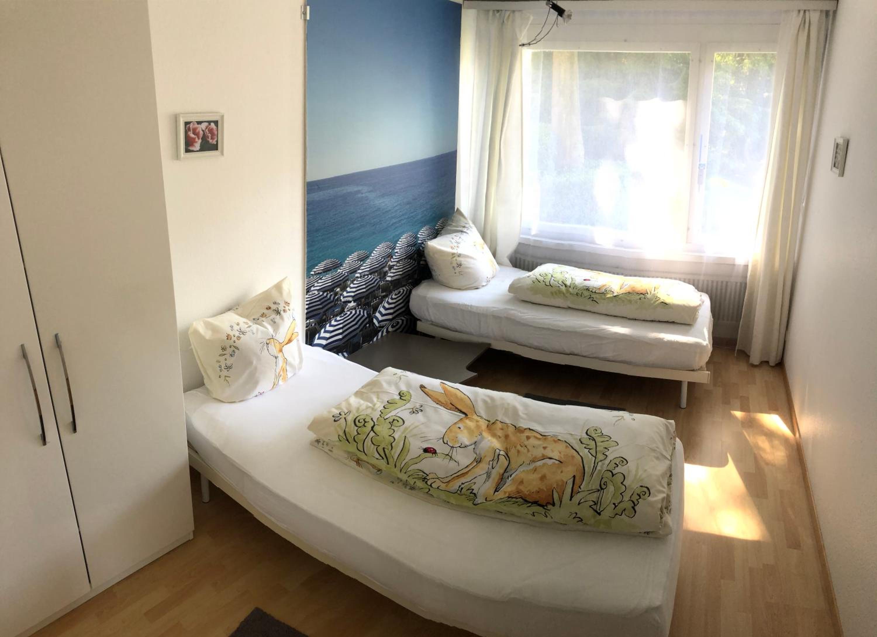 Three-Bedroom Apartment - Photo 35