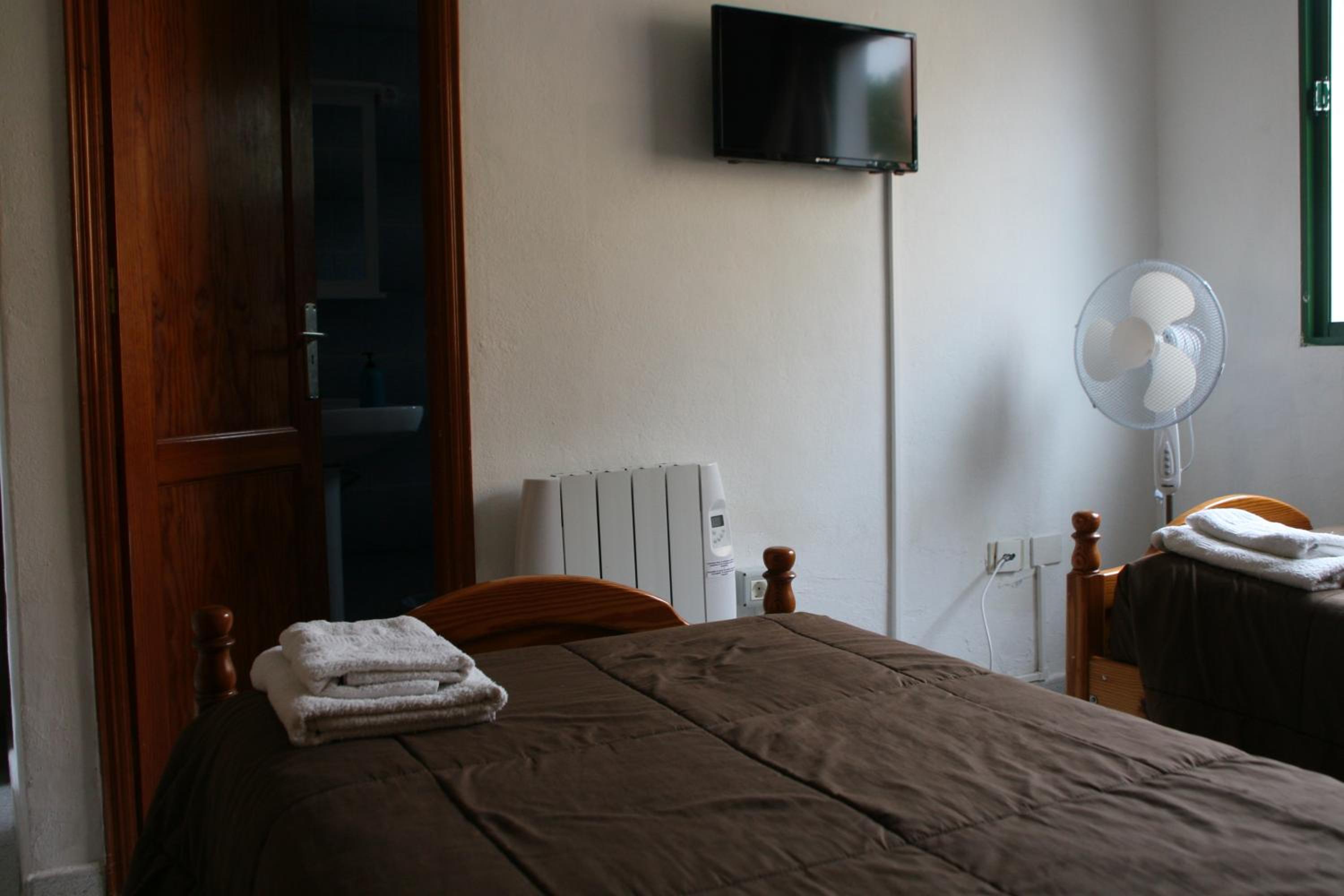 Twin Room photo 2
