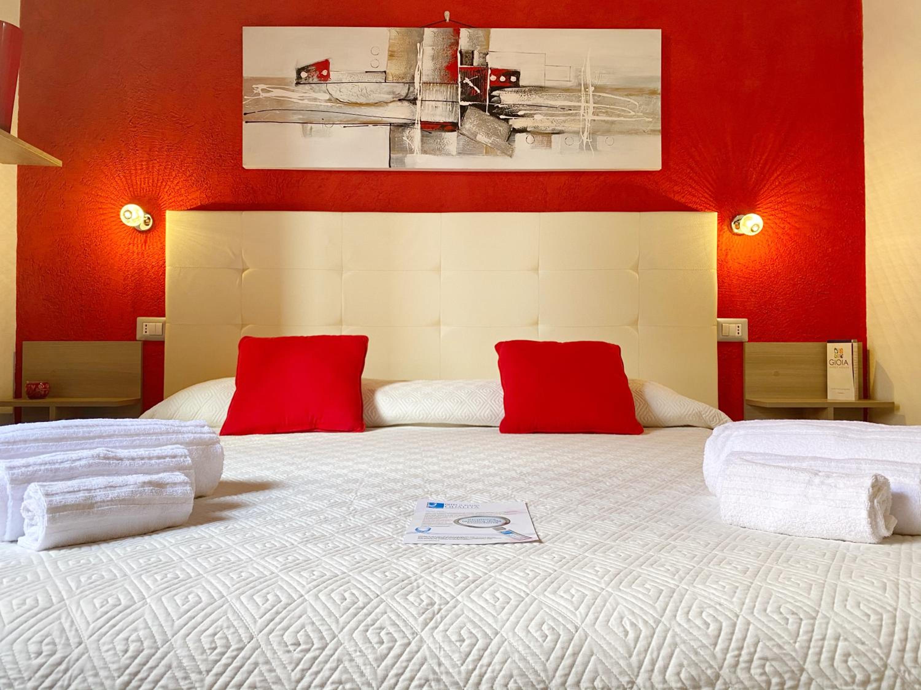 Triple Room - Photo 1