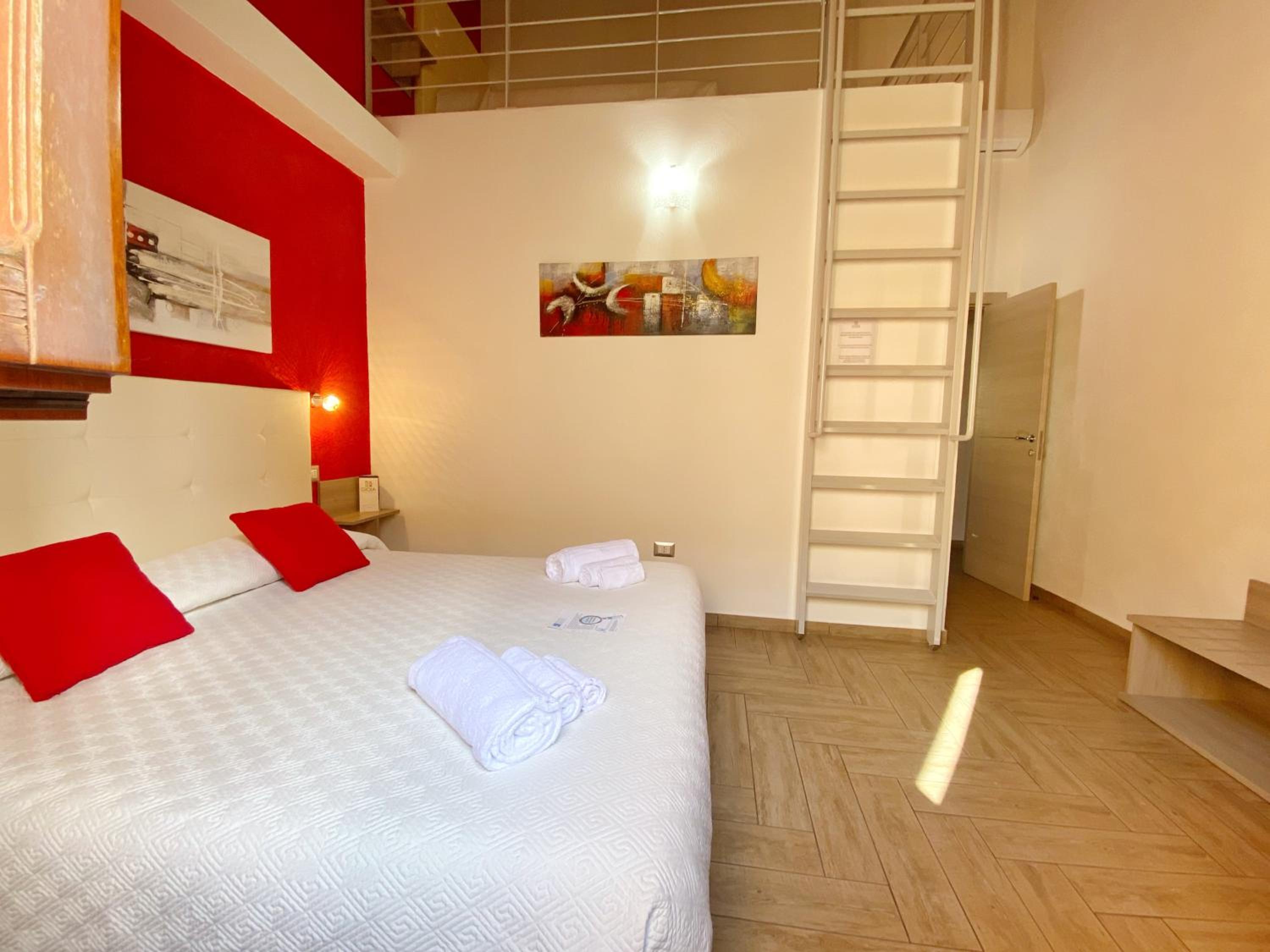Triple Room - Photo 5