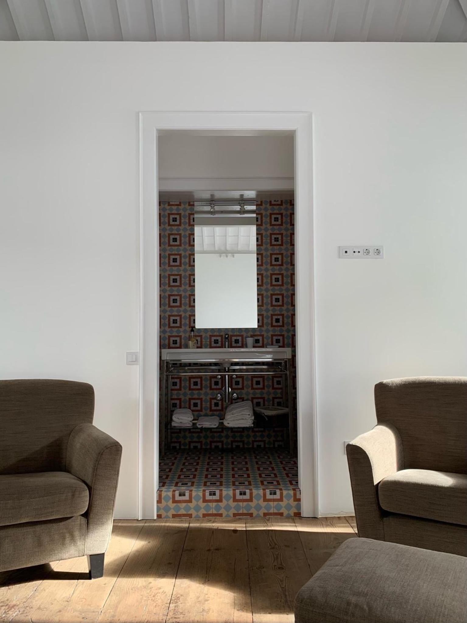 Deluxe Double or Twin Room - Photo 20