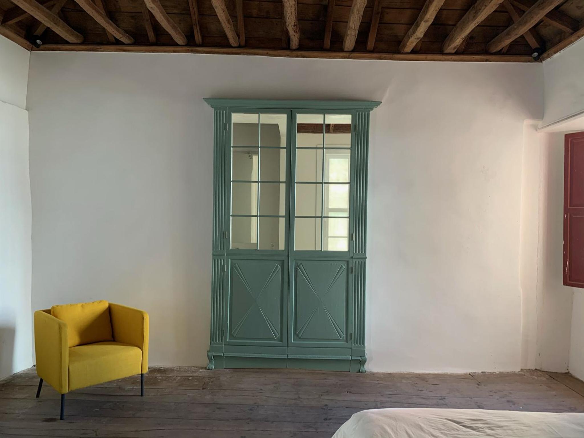 Large Double Room - Photo 6