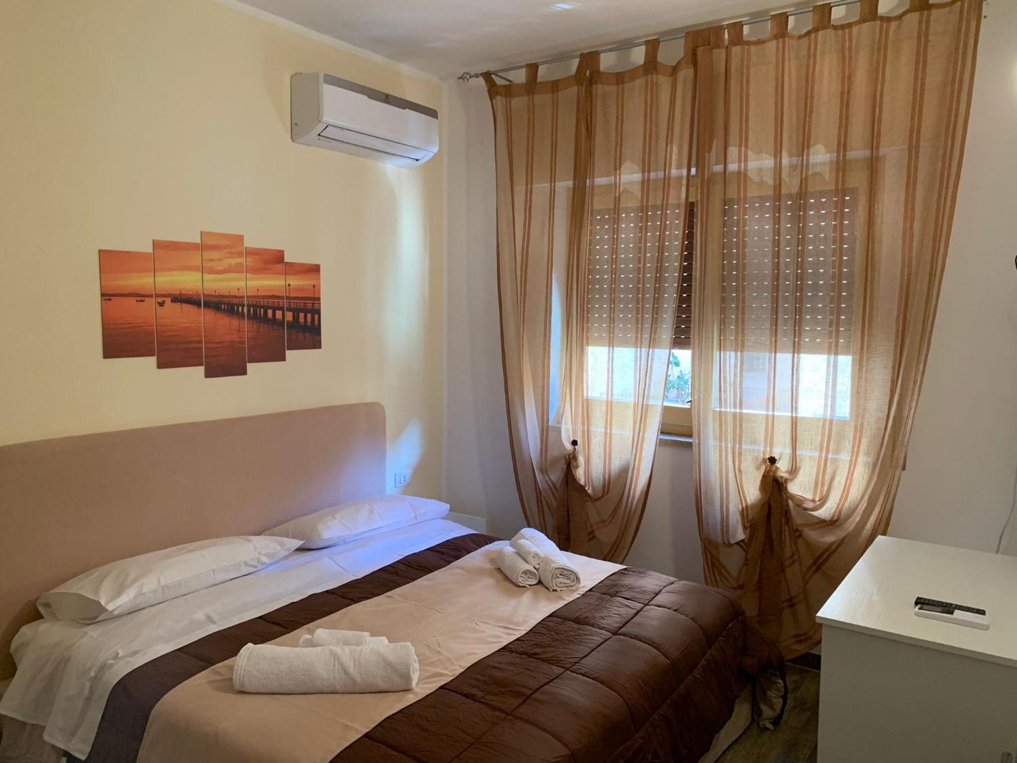 Deluxe Double or Twin Room - Photo 4