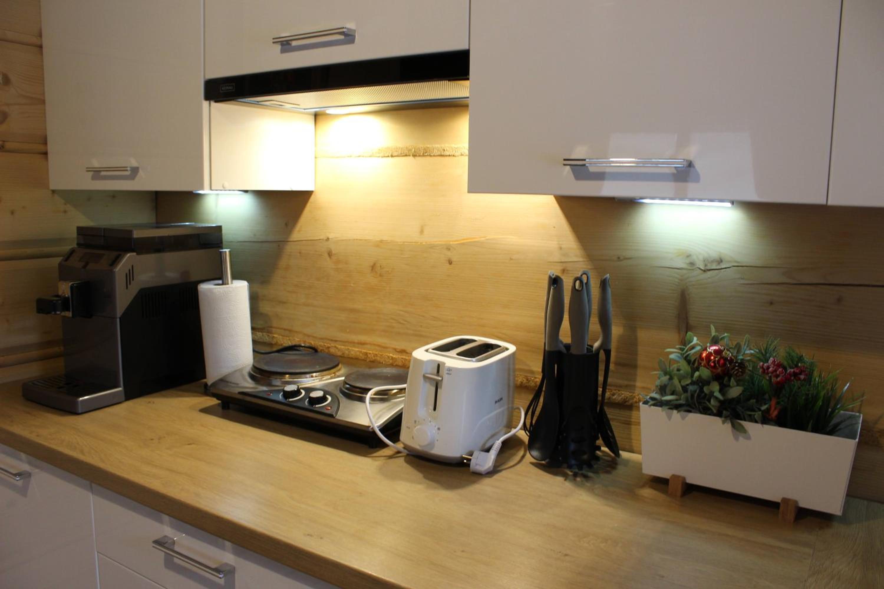 Two-Bedroom Chalet - Photo 6