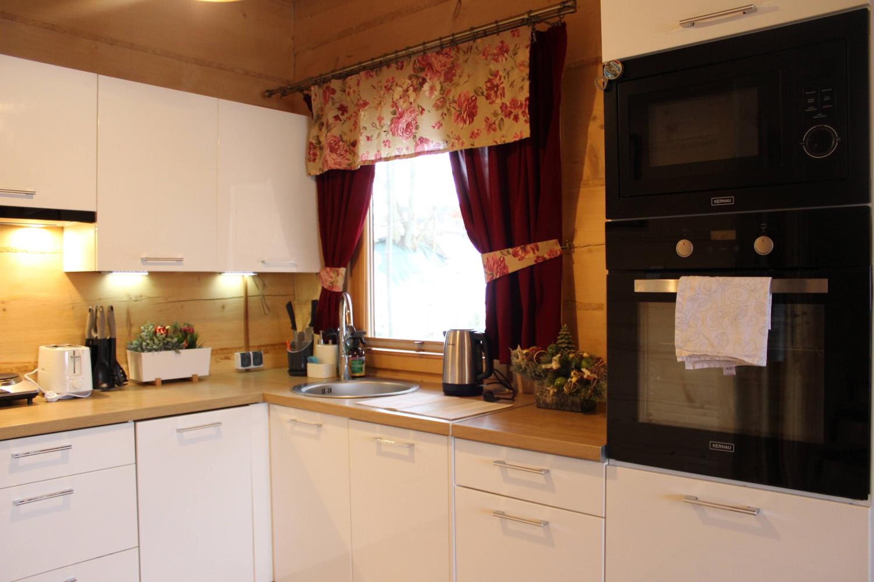 Two-Bedroom Chalet - Photo 21