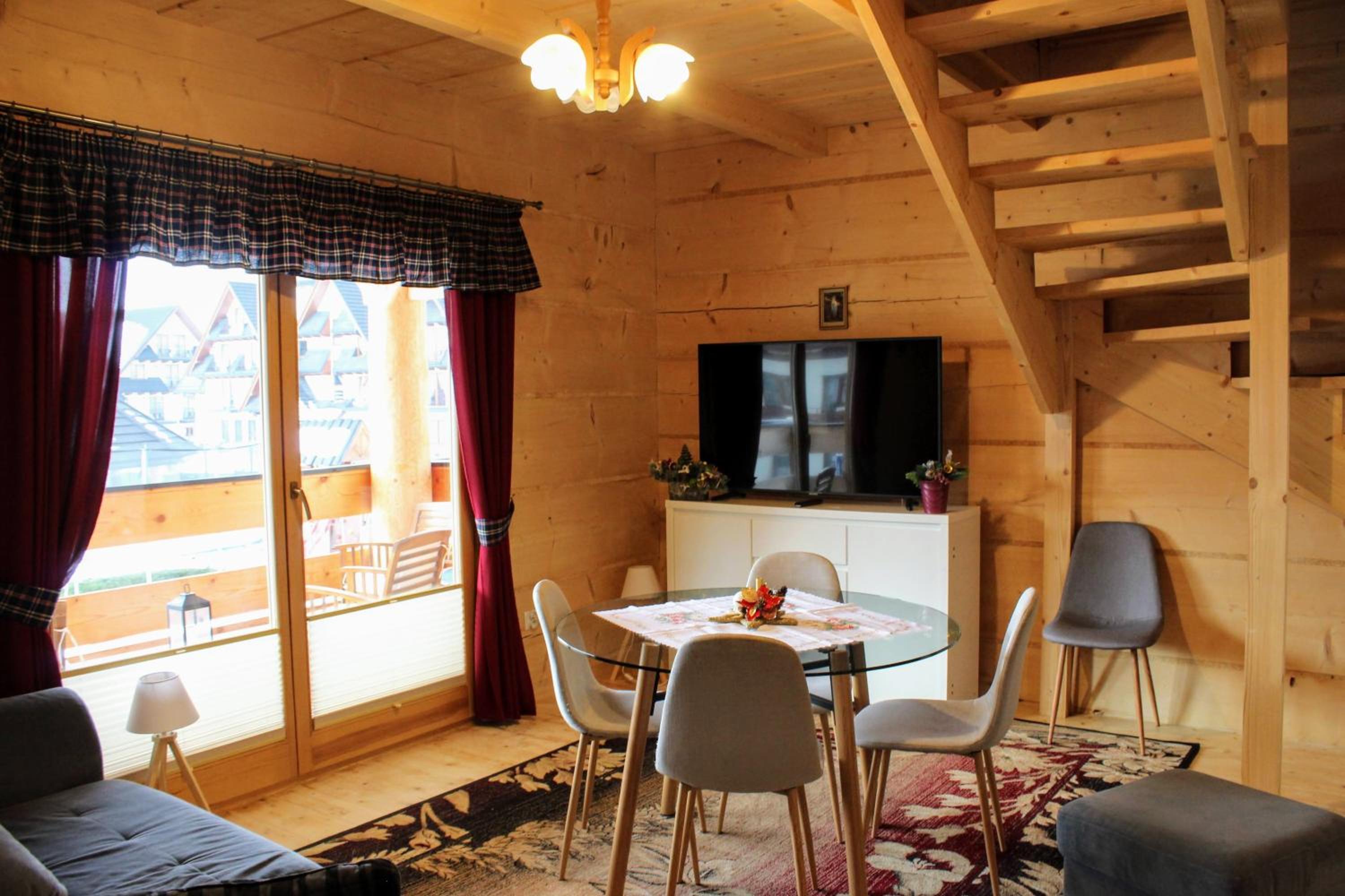 Two-Bedroom Chalet - Photo 22