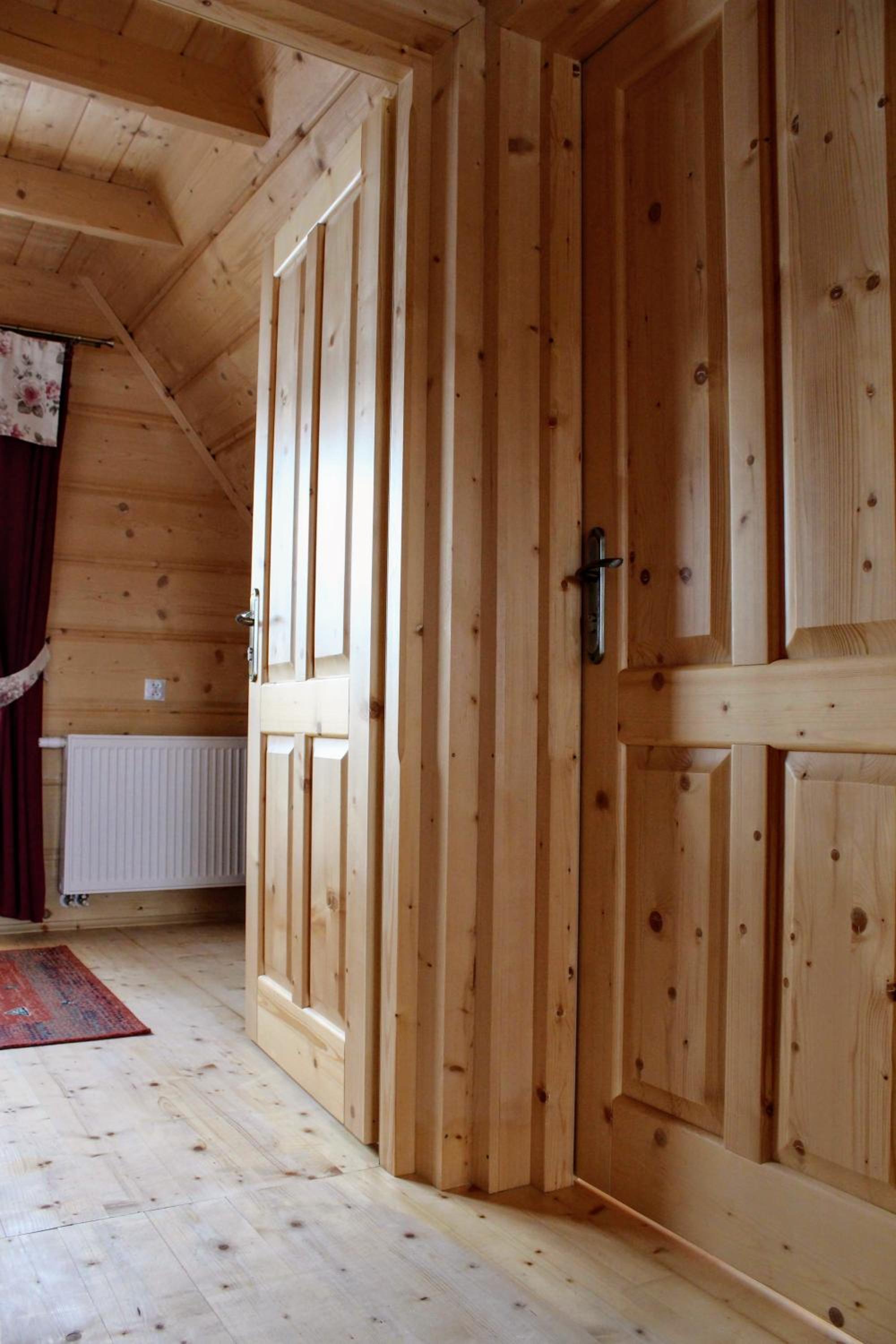 Two-Bedroom Chalet - Photo 18