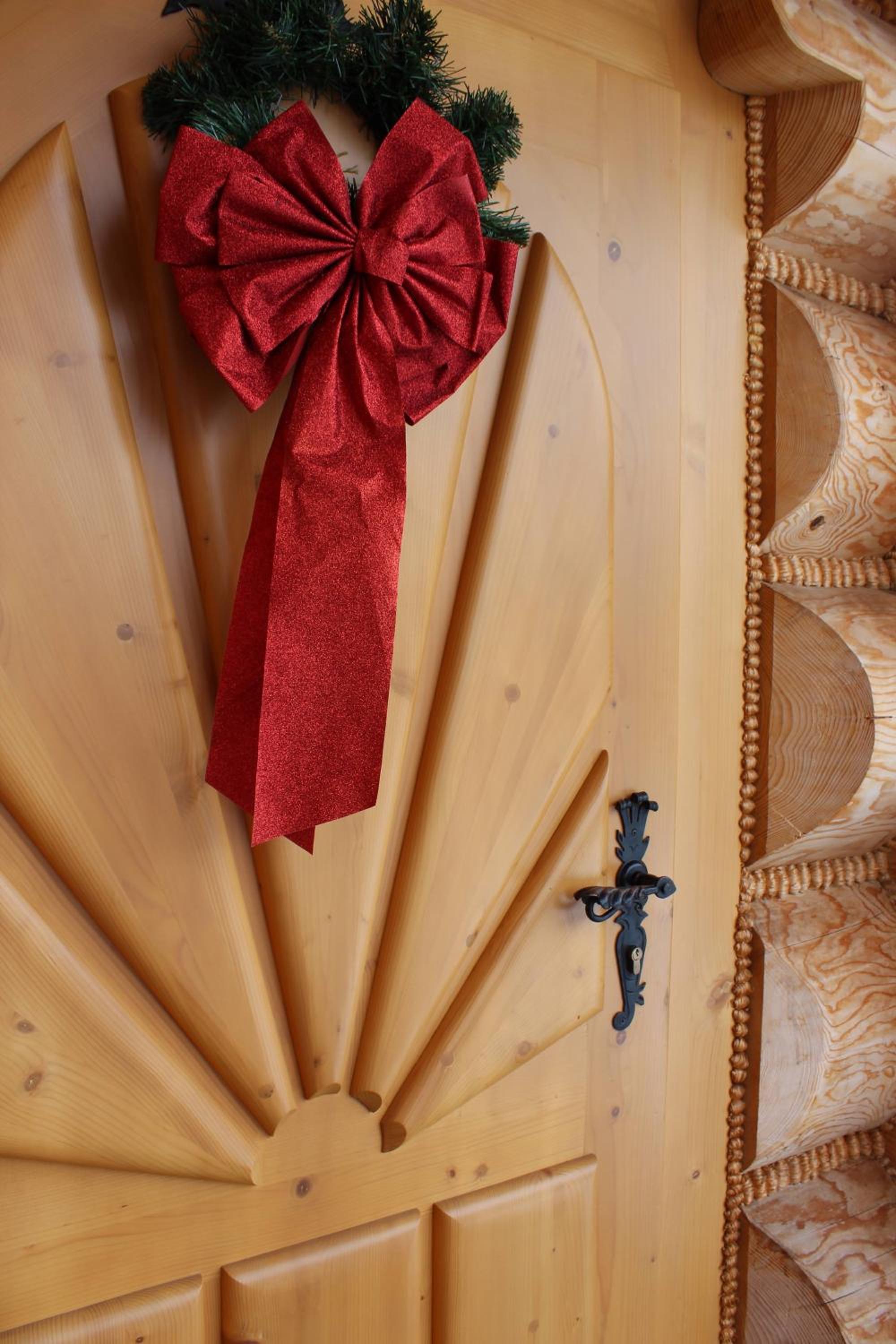 Two-Bedroom Chalet - Photo 32