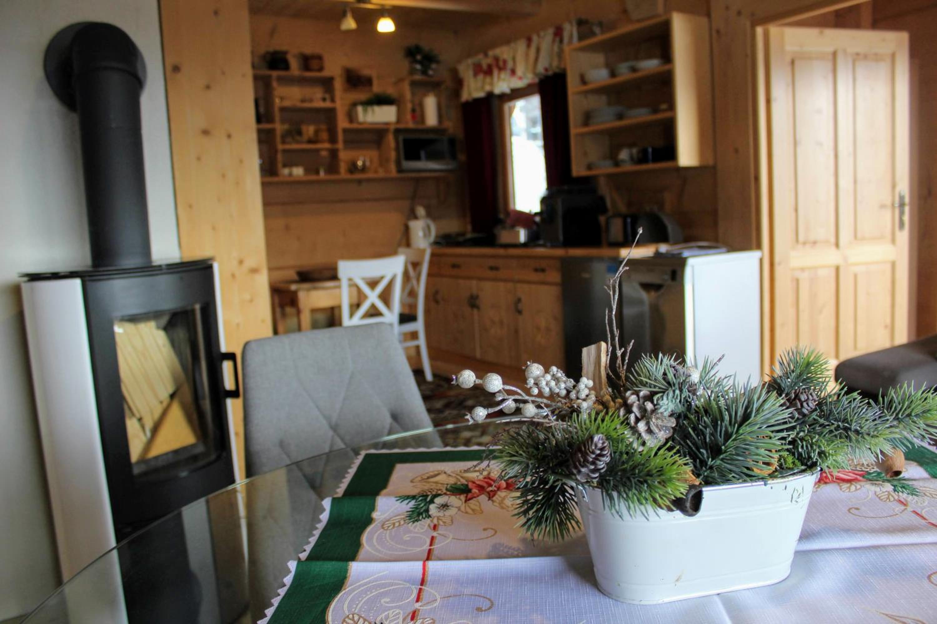 Two-Bedroom Chalet - Photo 25
