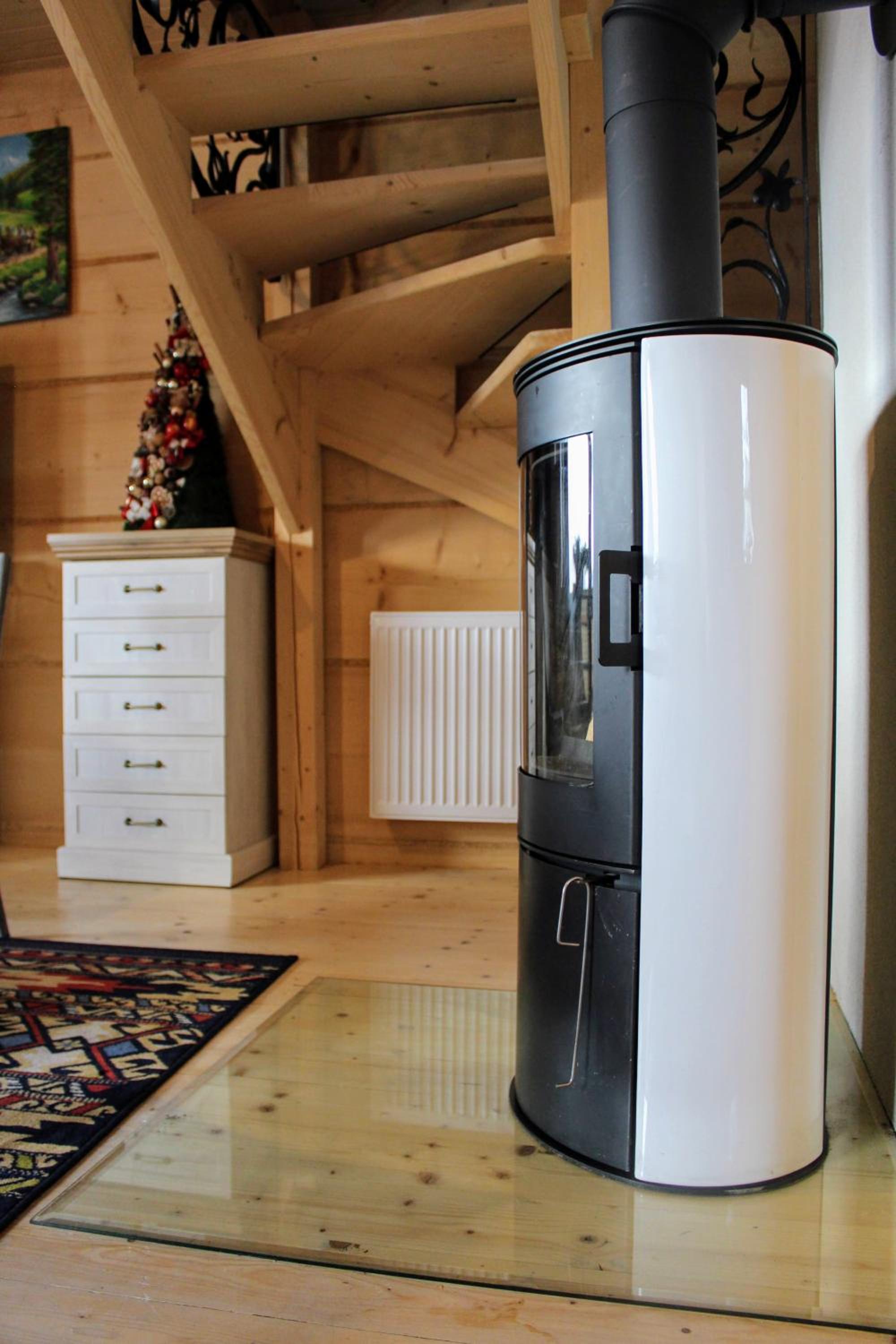 Two-Bedroom Chalet - Photo 24