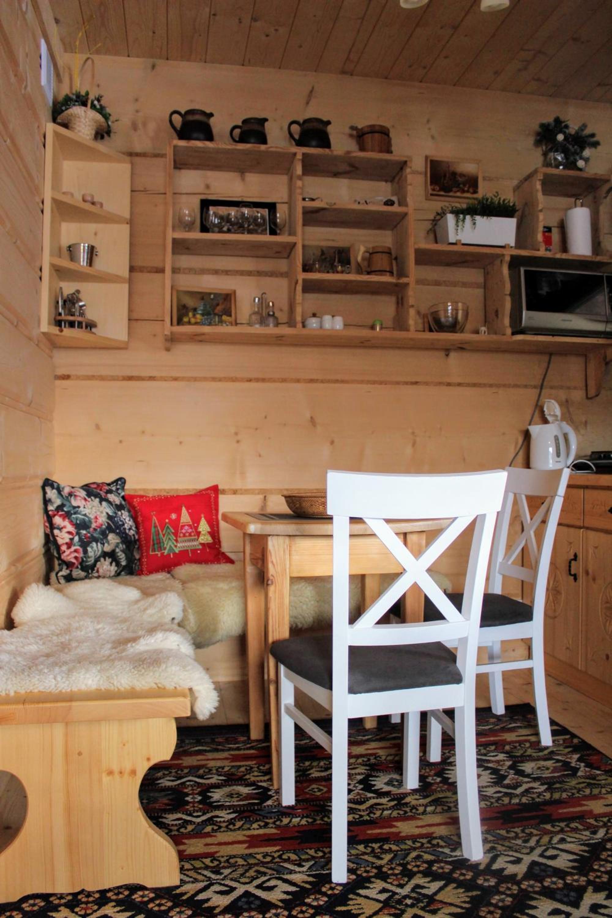Two-Bedroom Chalet - Photo 29