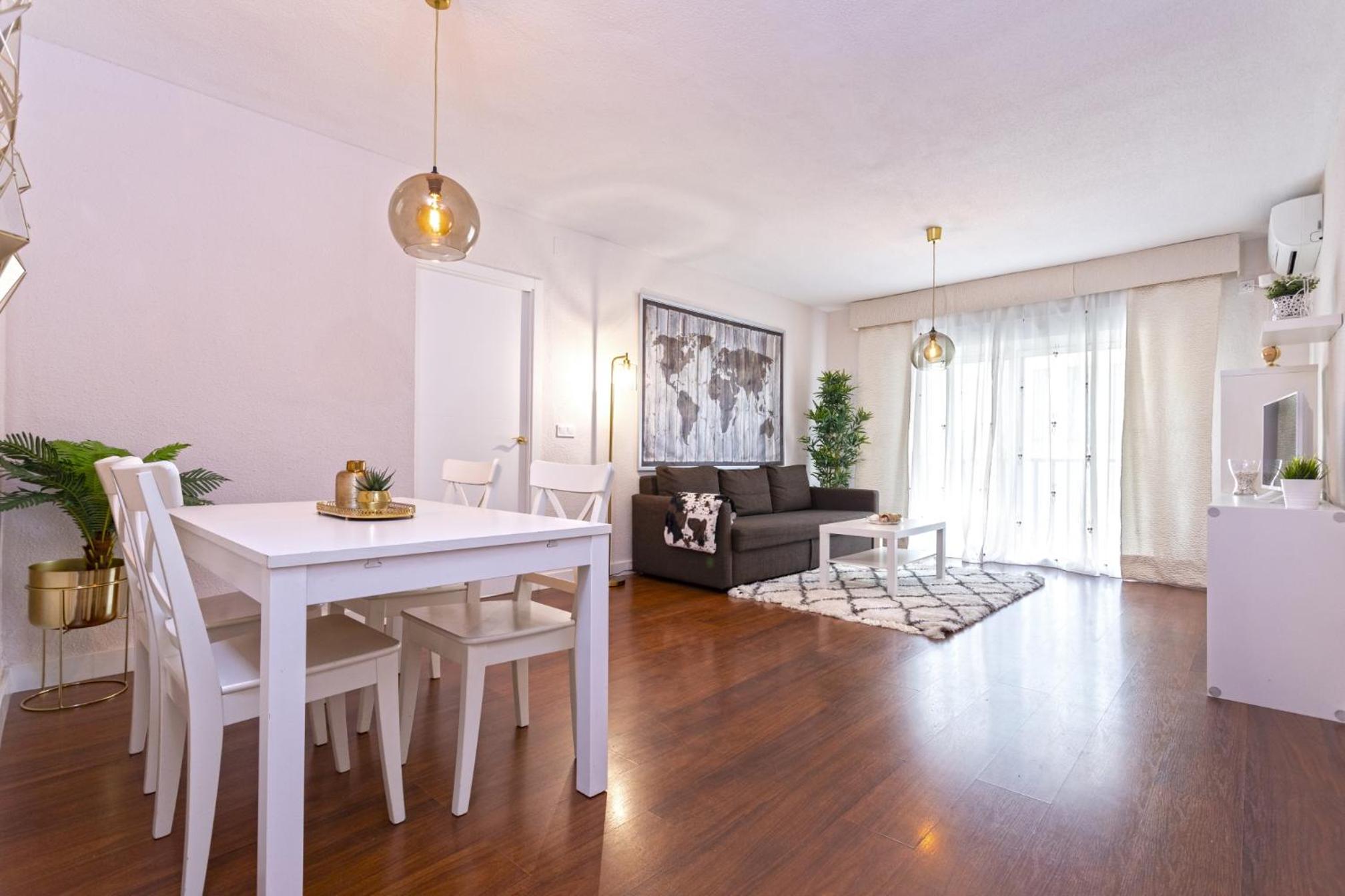 Apartamento Superior