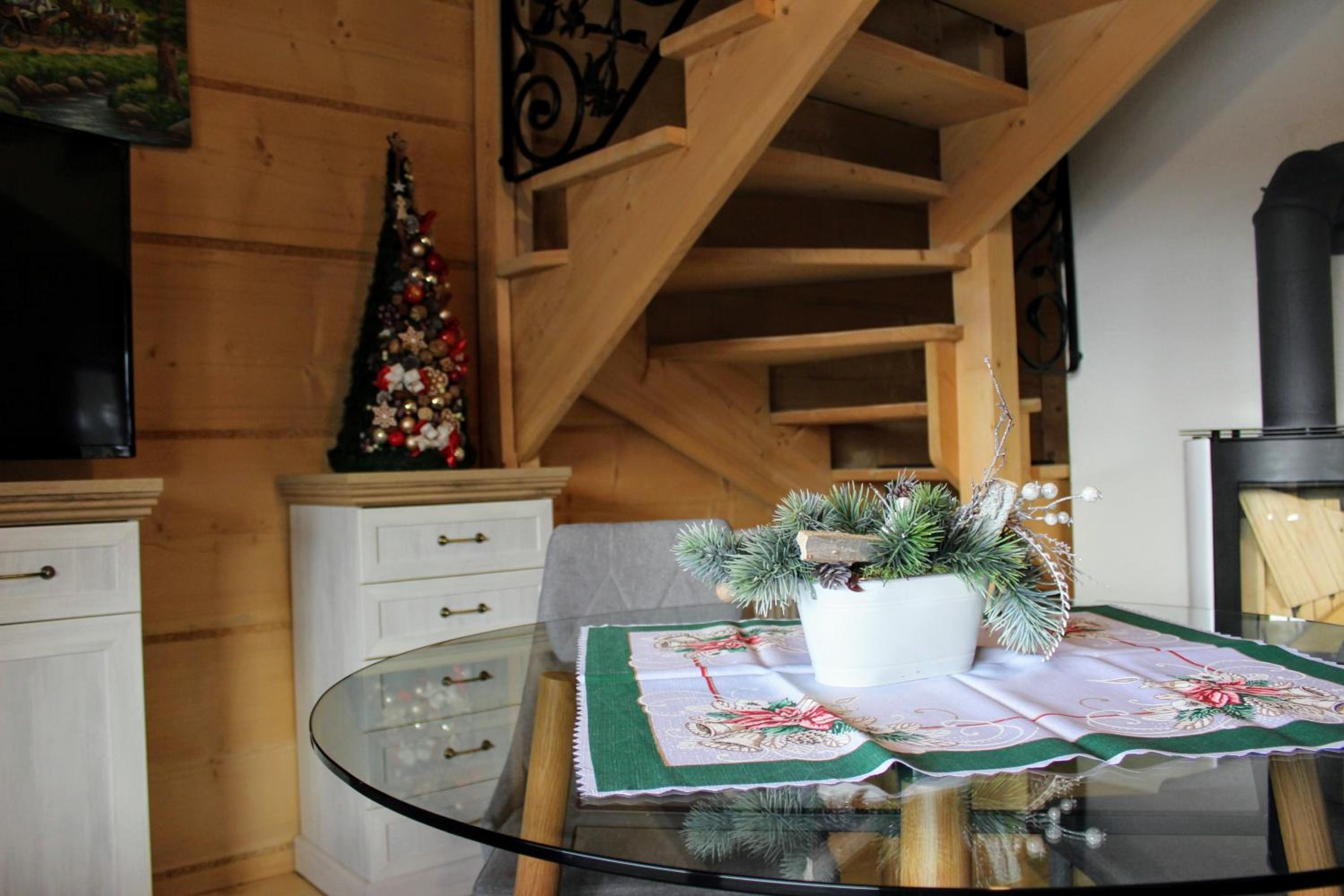 Two-Bedroom Chalet - Photo 15
