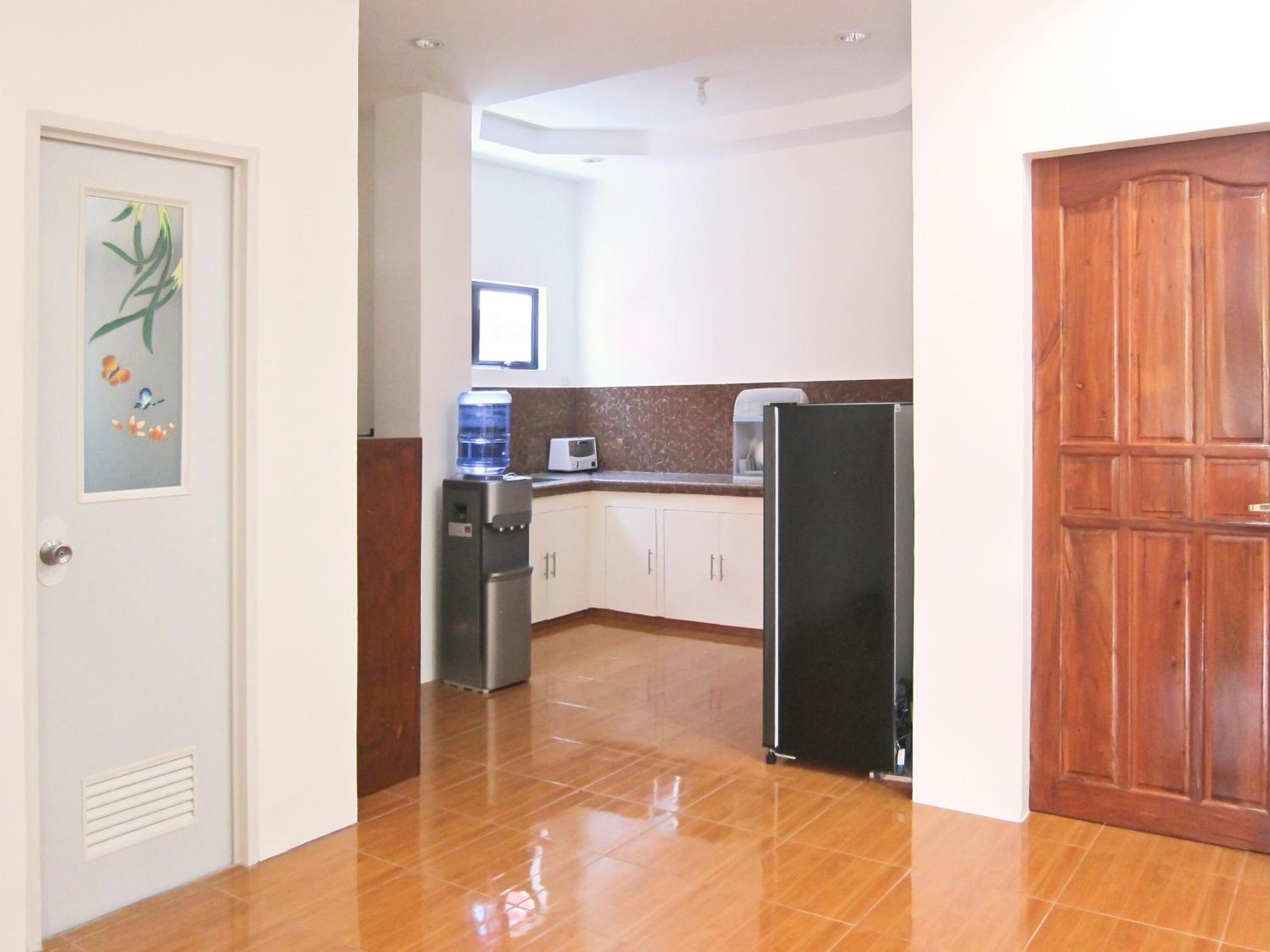 Apartment - Ground Floor - Photo 6