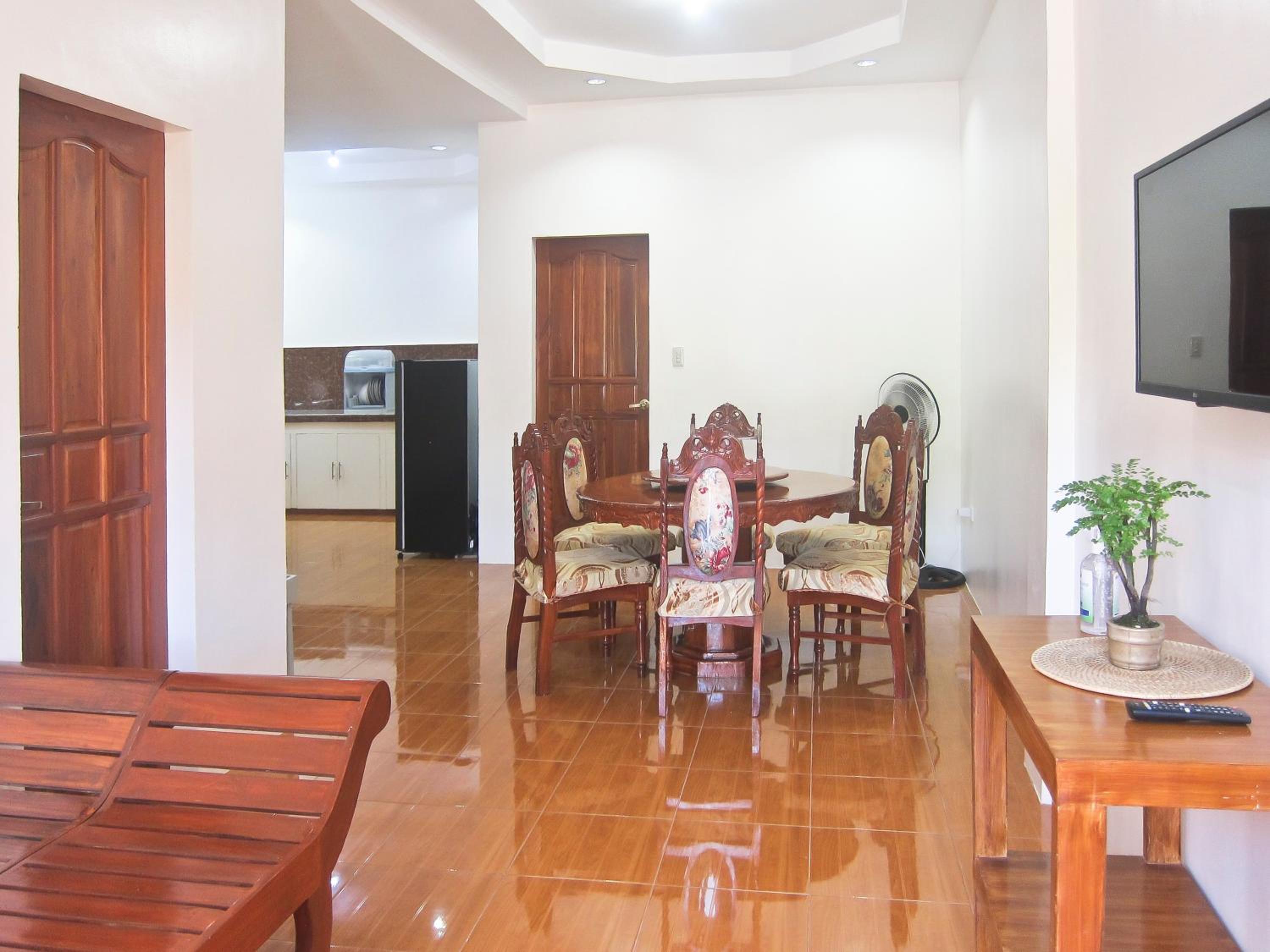 Apartment - Ground Floor - Photo 7