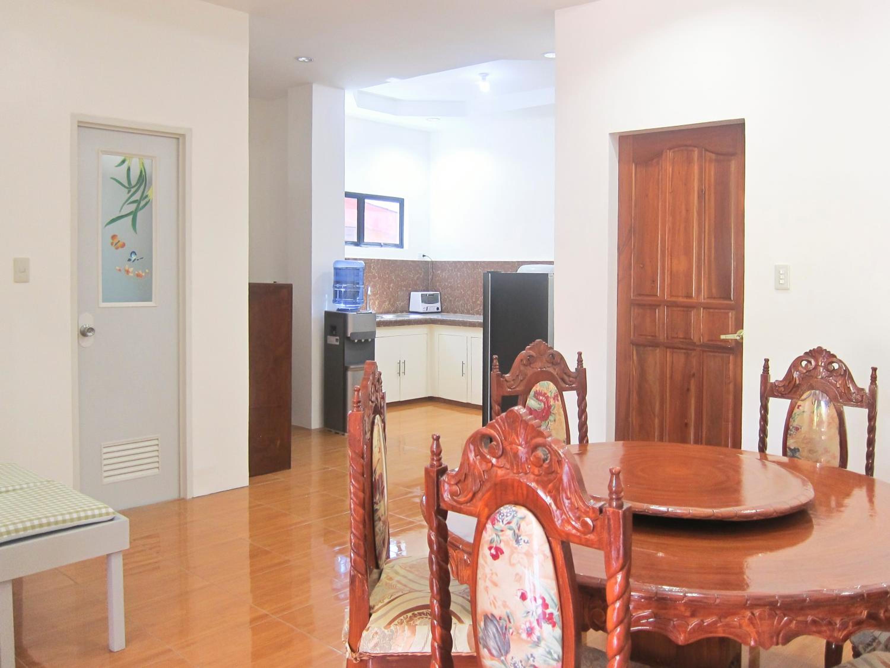 Apartment - Ground Floor - Photo 5
