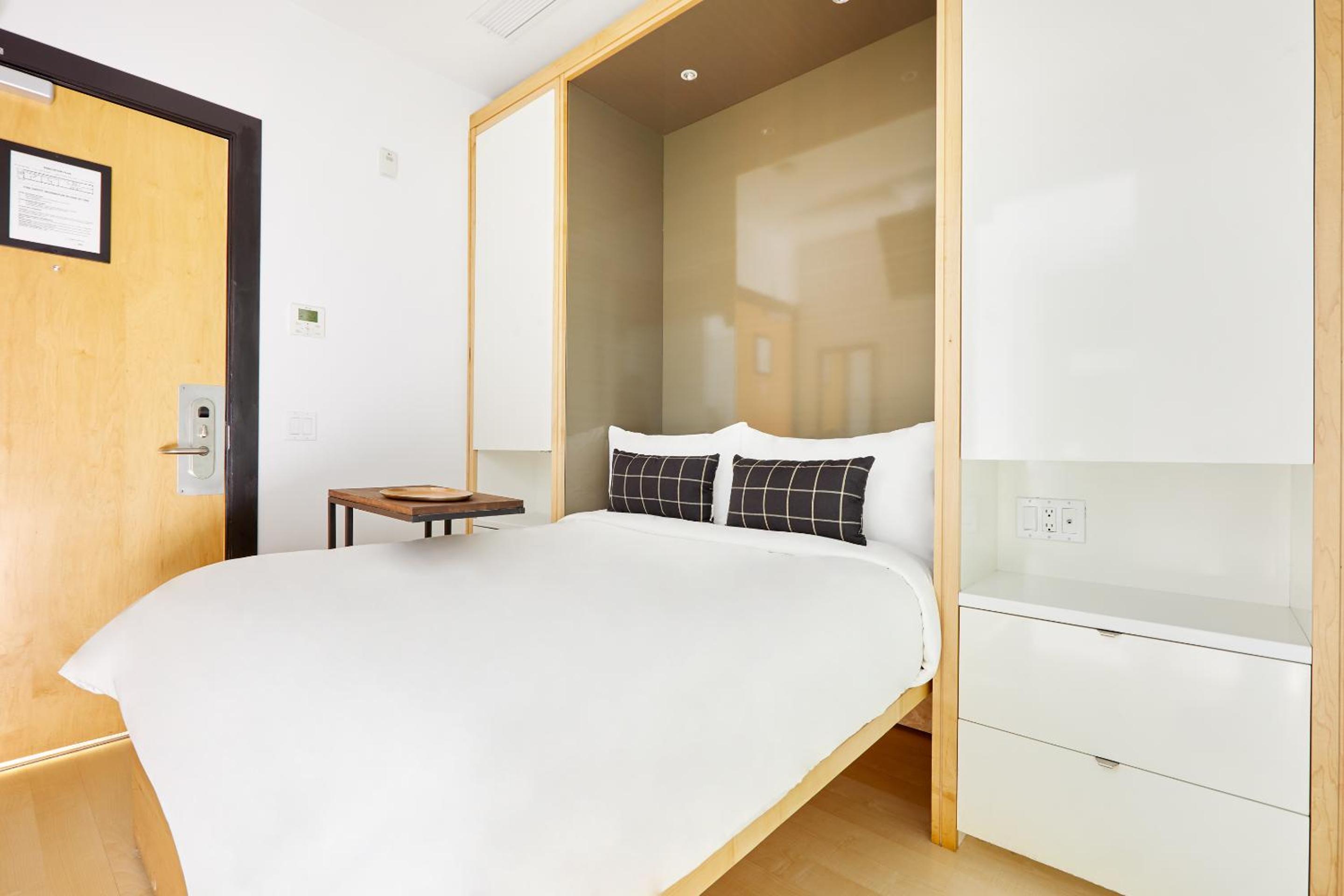 Small Double Room