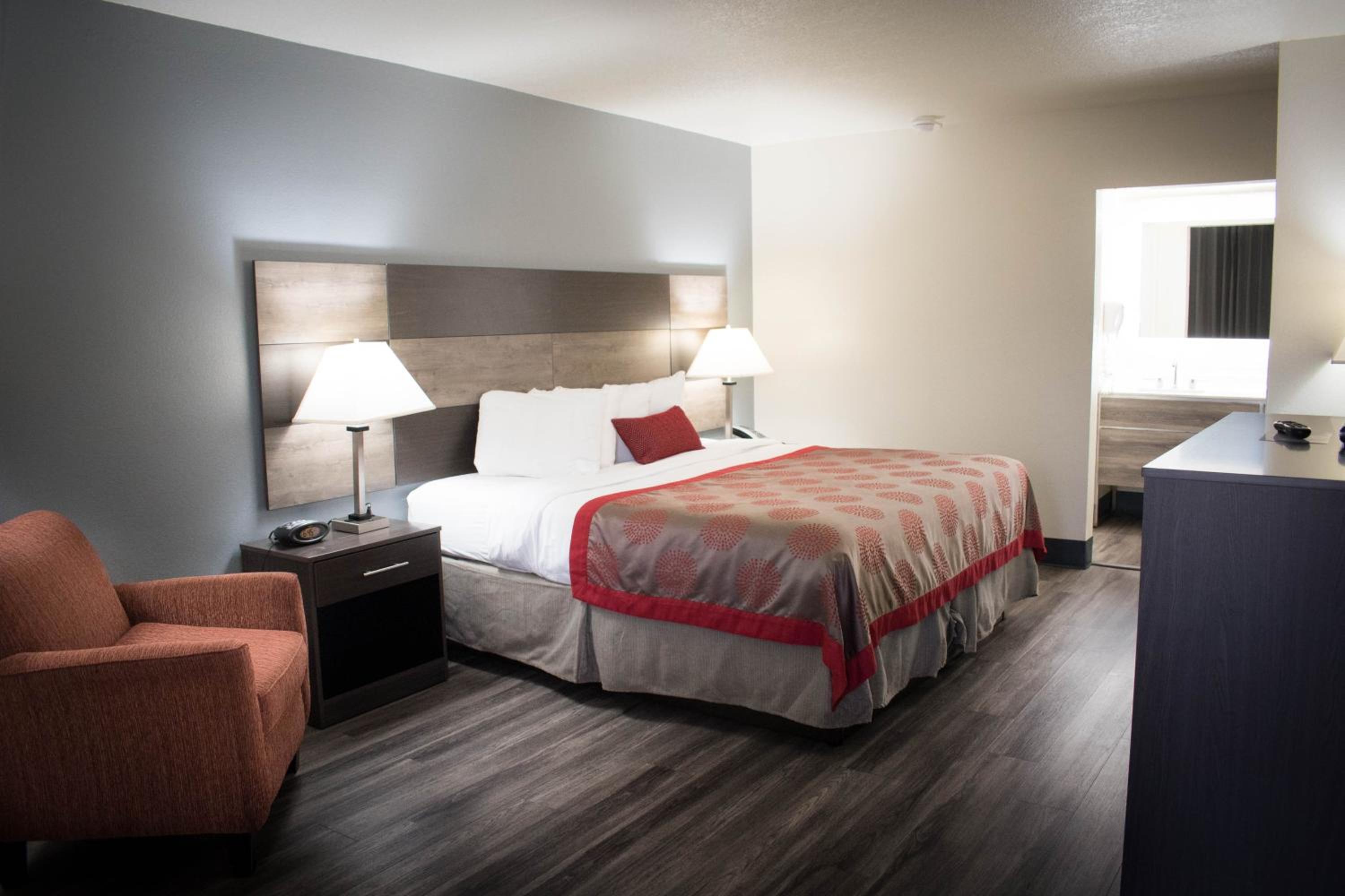 King Room - Mobility Access/Non-Smoking - Photo 1