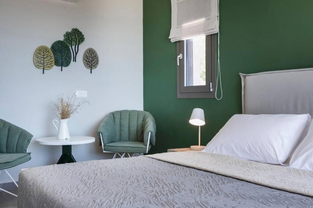 Three-Bedroom Villa photo 1