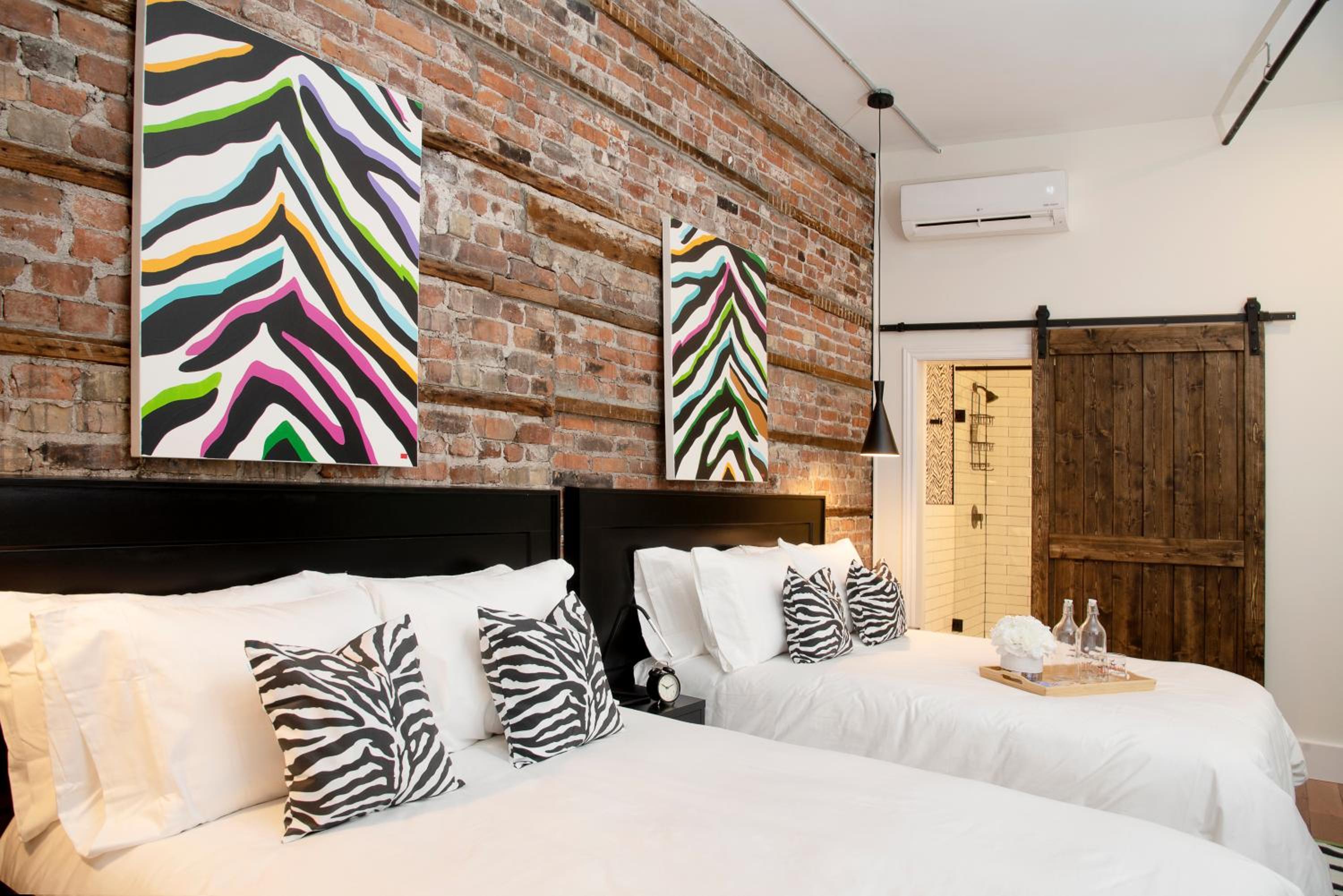 Double Room - Photo 1