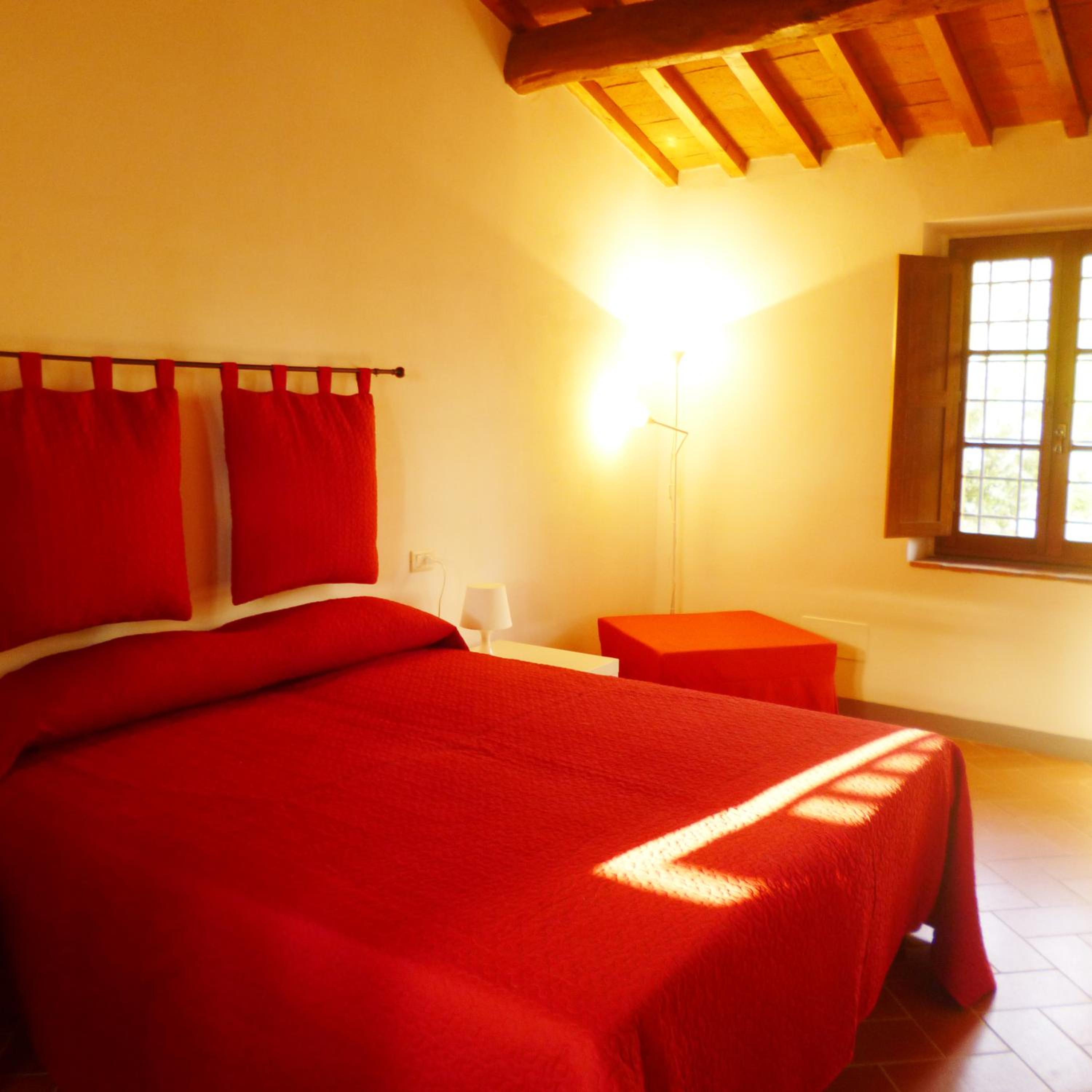 Two-Bedroom Apartment with Pool View - Split Level photo 3