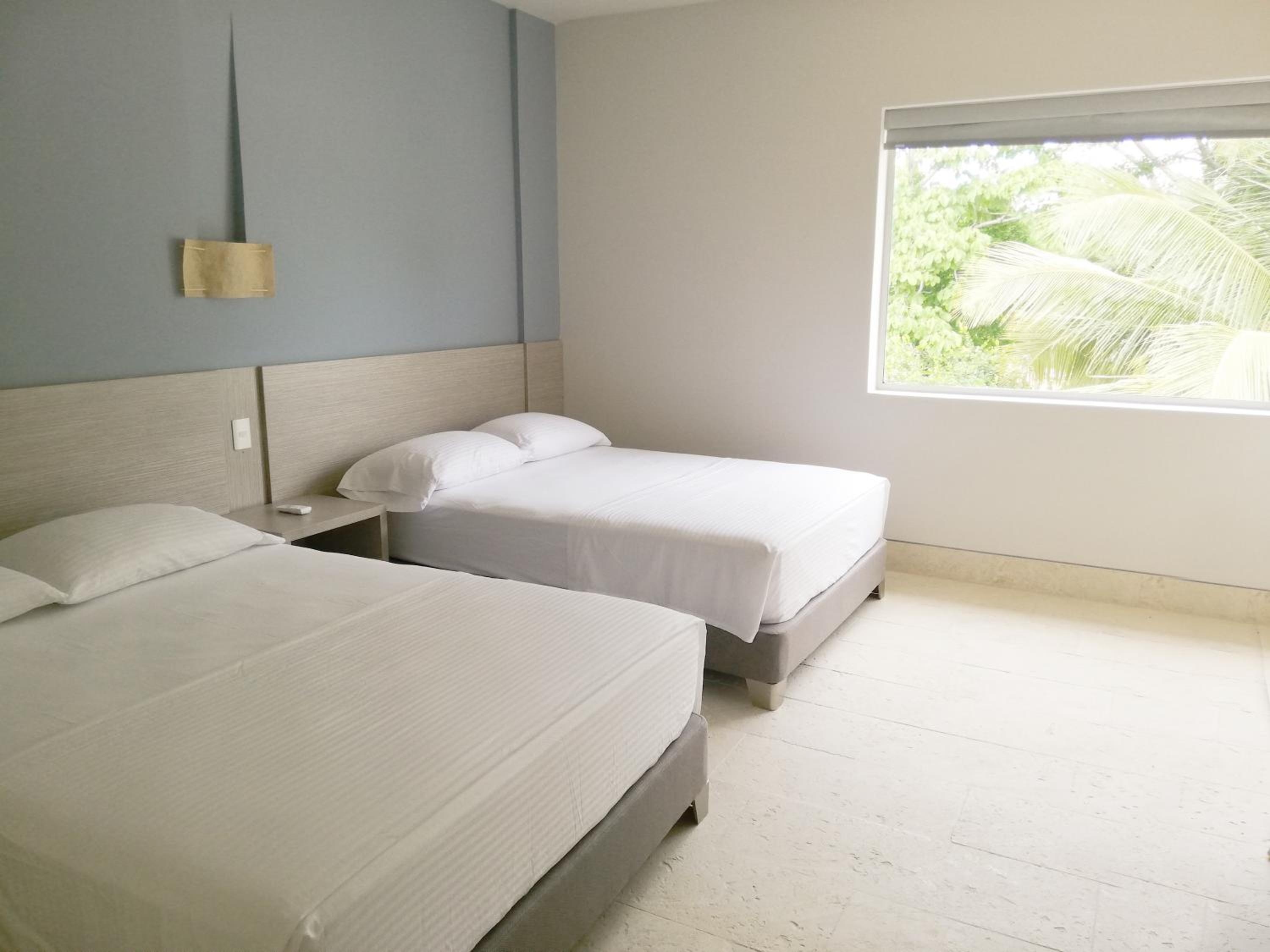 Standard Twin Room photo 1