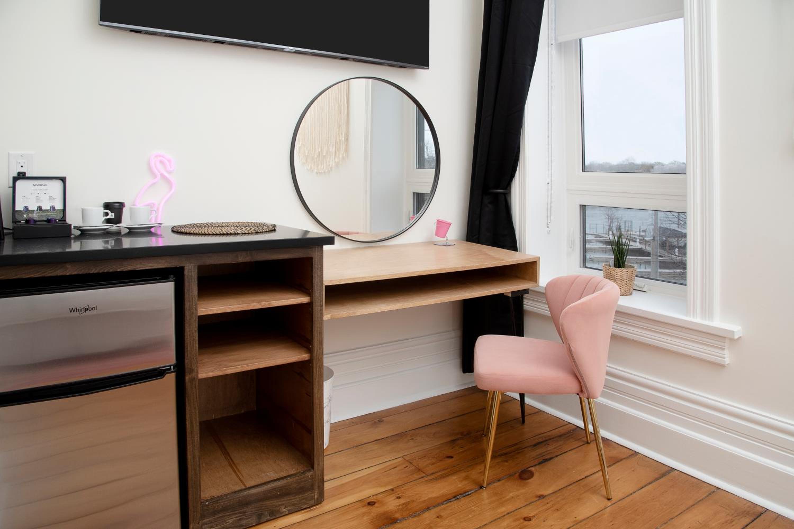 King Room