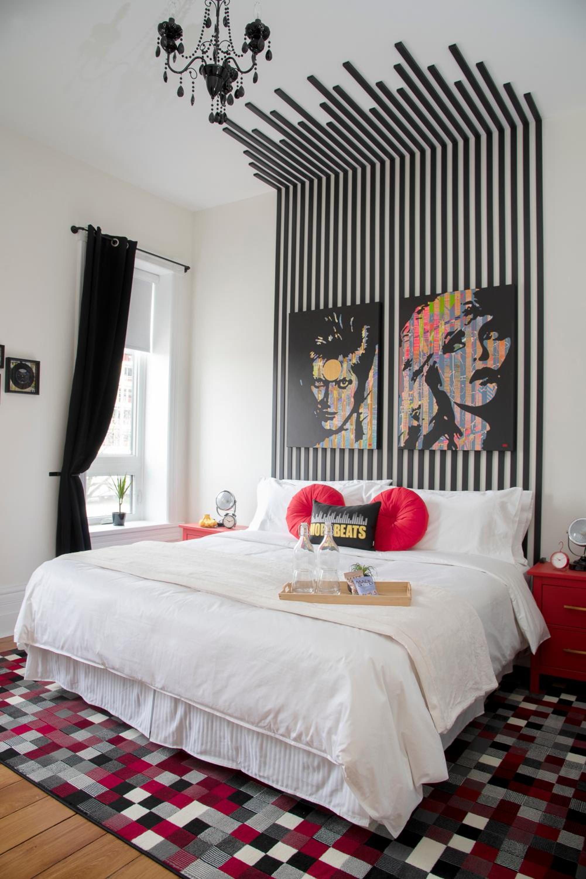 King Room with Lake View - Photo 5