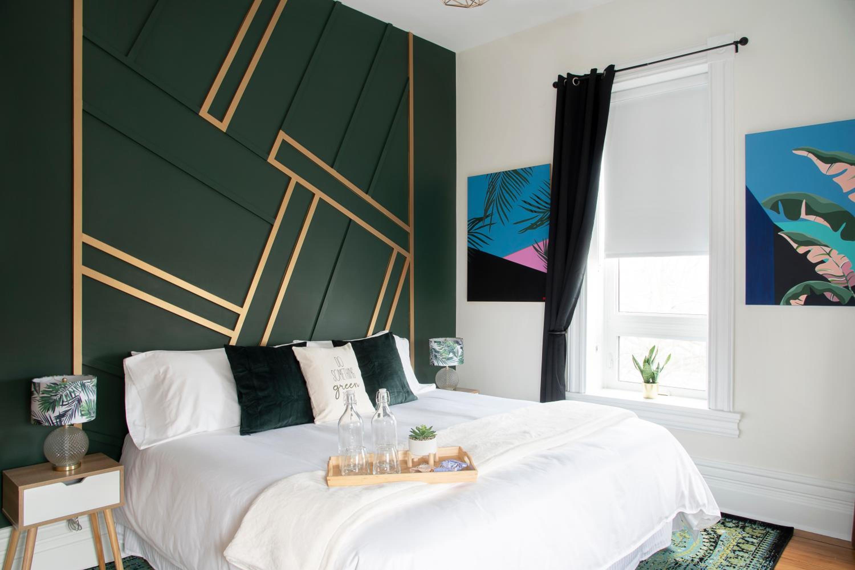 King Room - Photo 2
