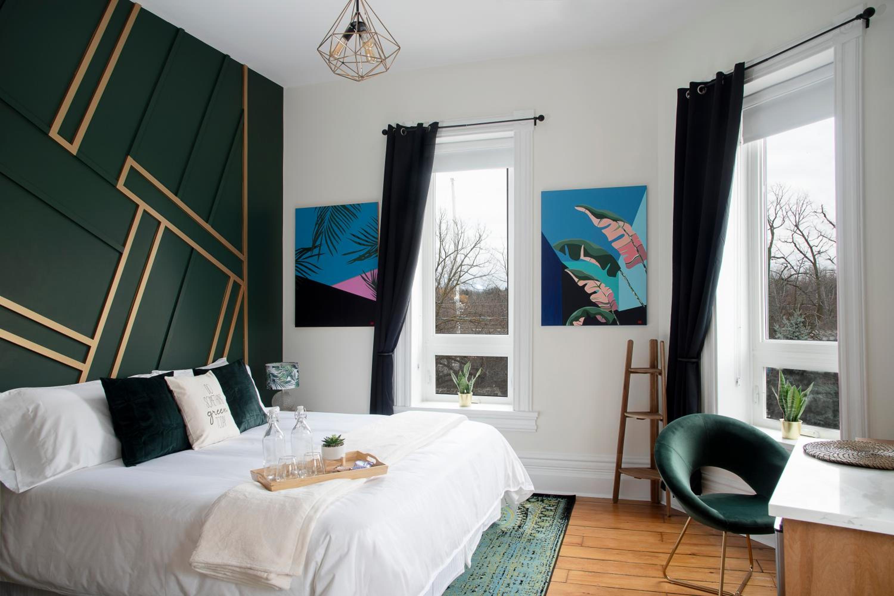 King Room - Photo 1