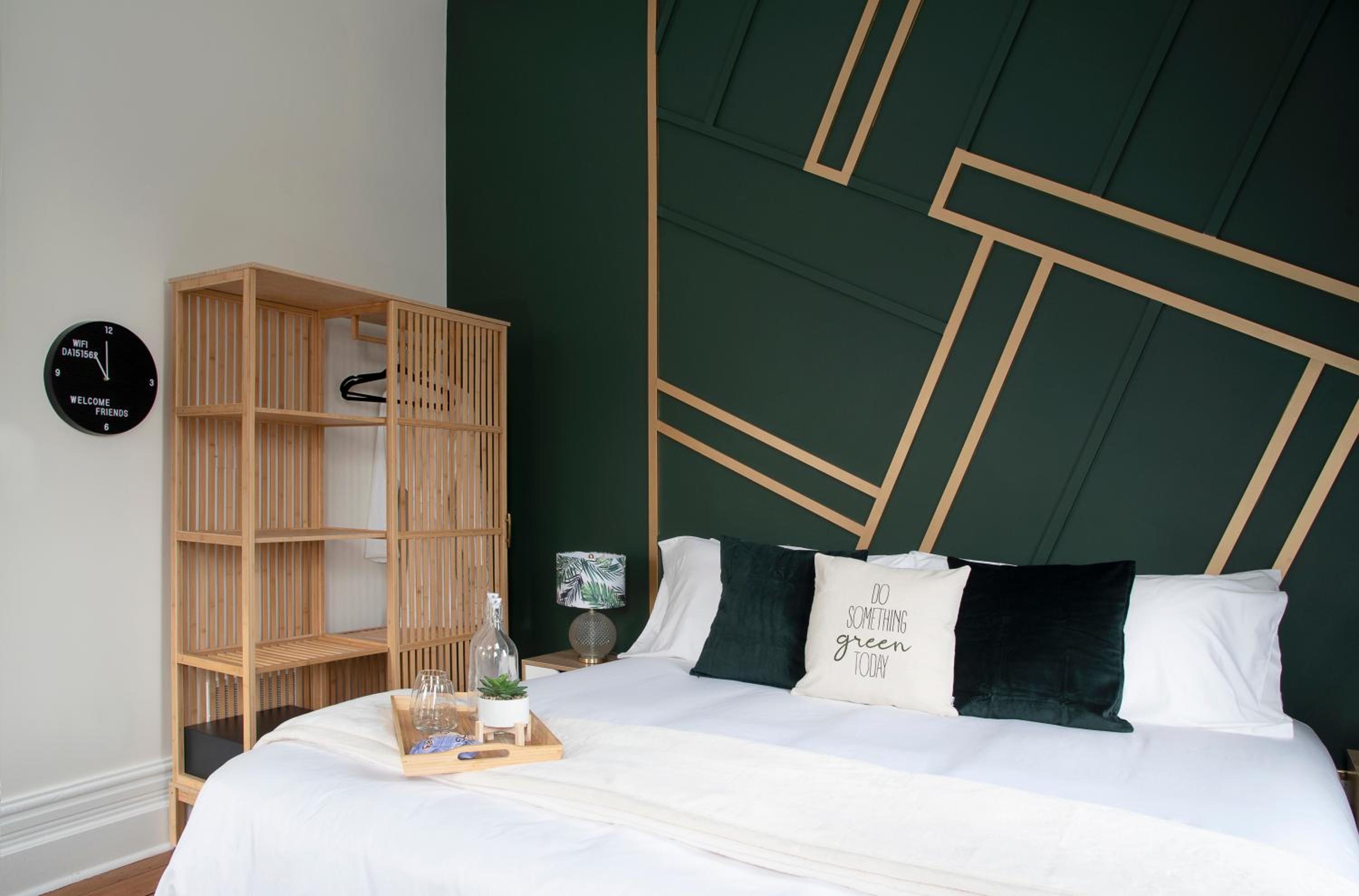 King Room - Photo 5