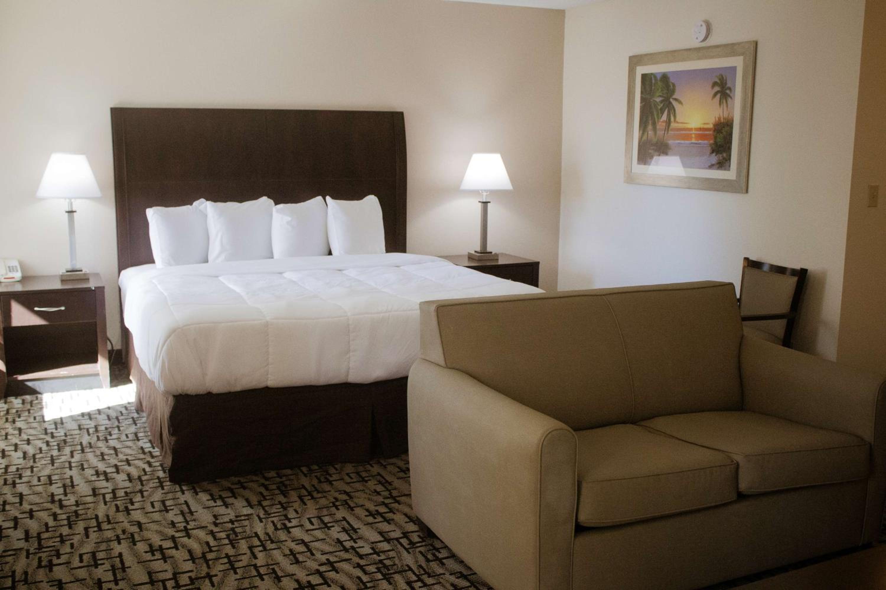 King Suite - Photo 2