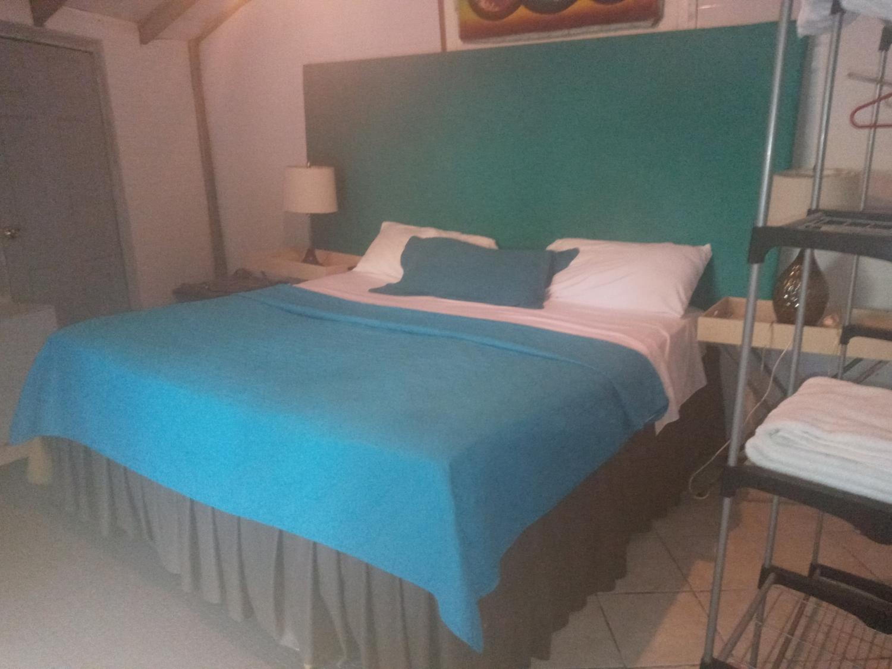 Double Room photo 3