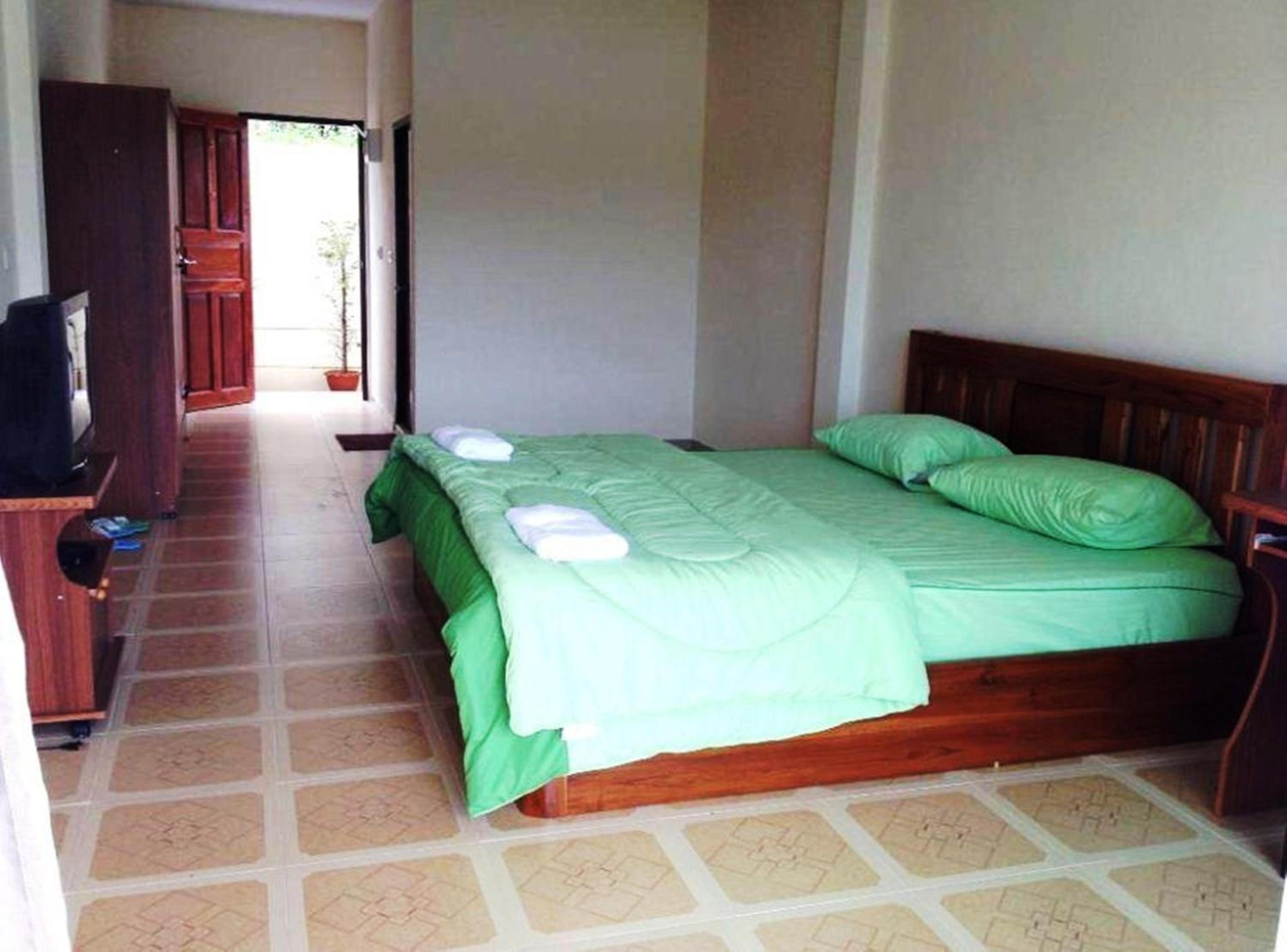 ECO Double Room with Air Conditioning photo 3