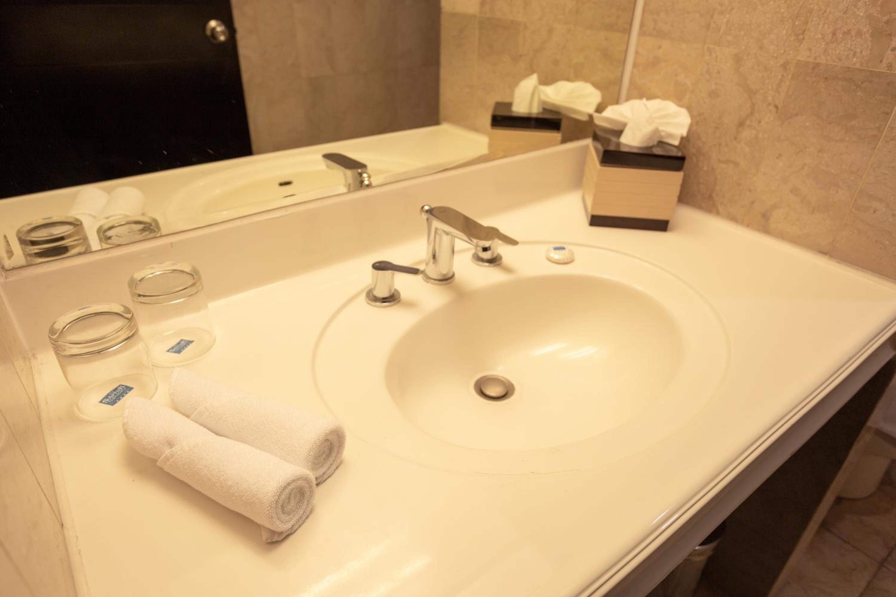 Deluxe Double or Twin Room - Photo 9