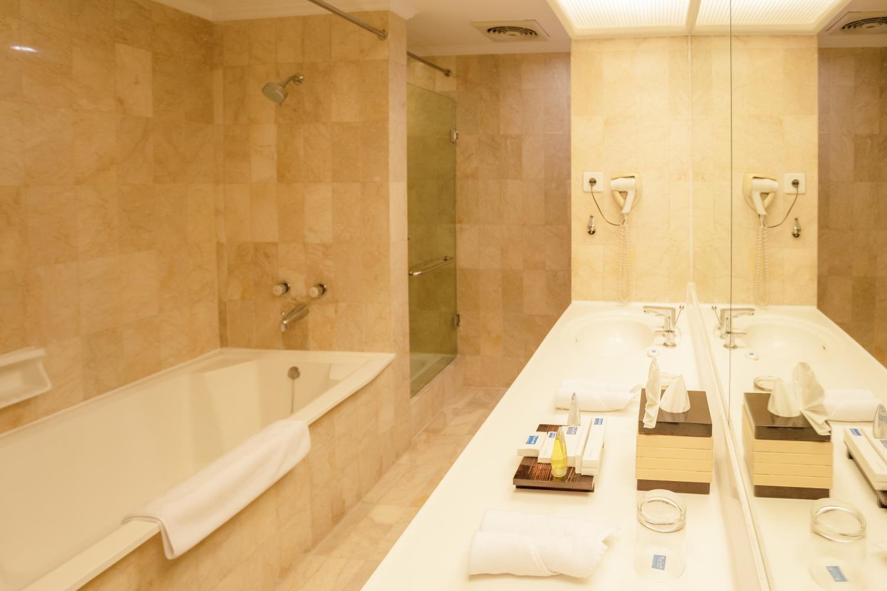 Deluxe Double or Twin Room - Photo 8