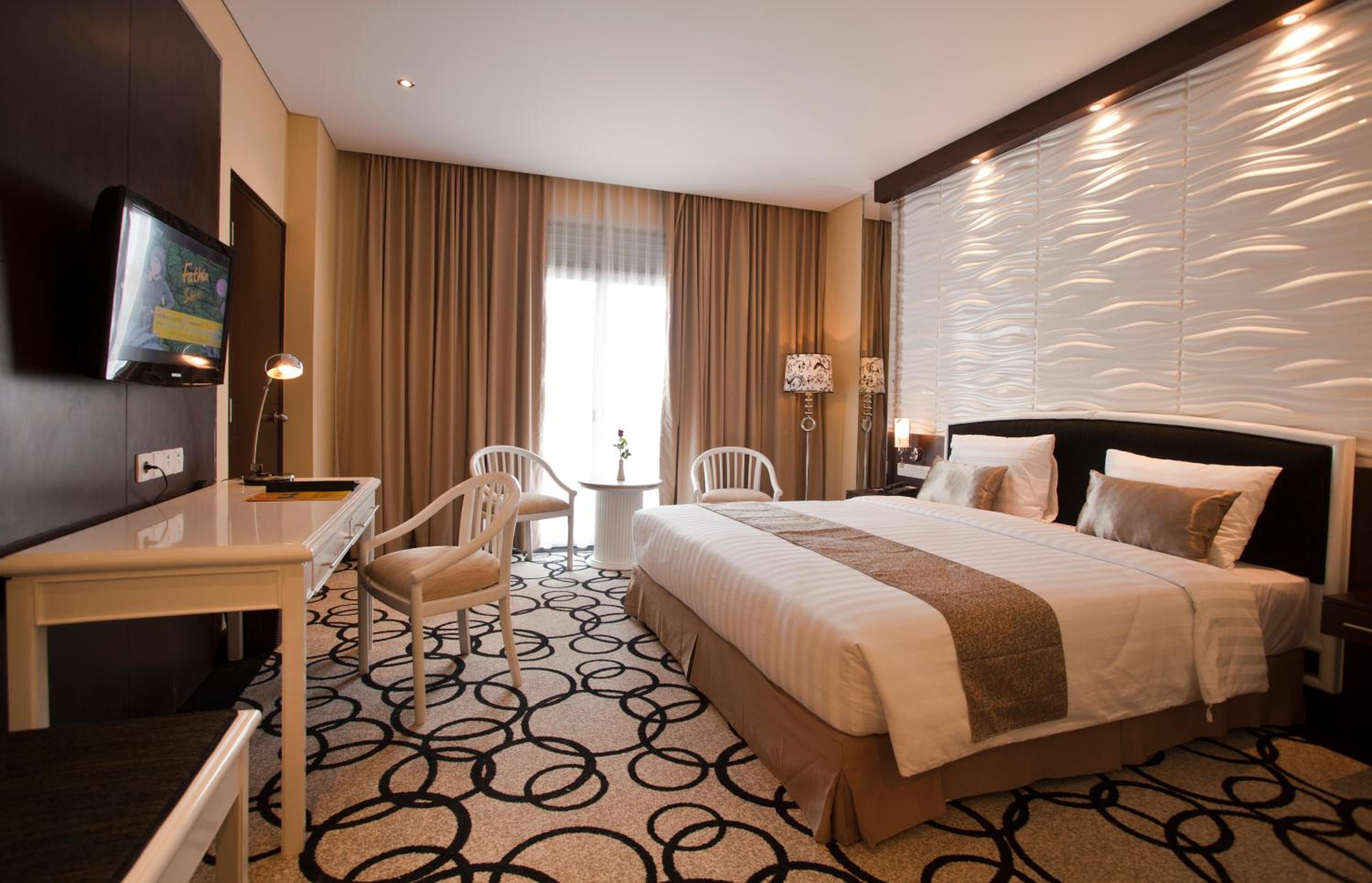 Superior Double or Twin Room