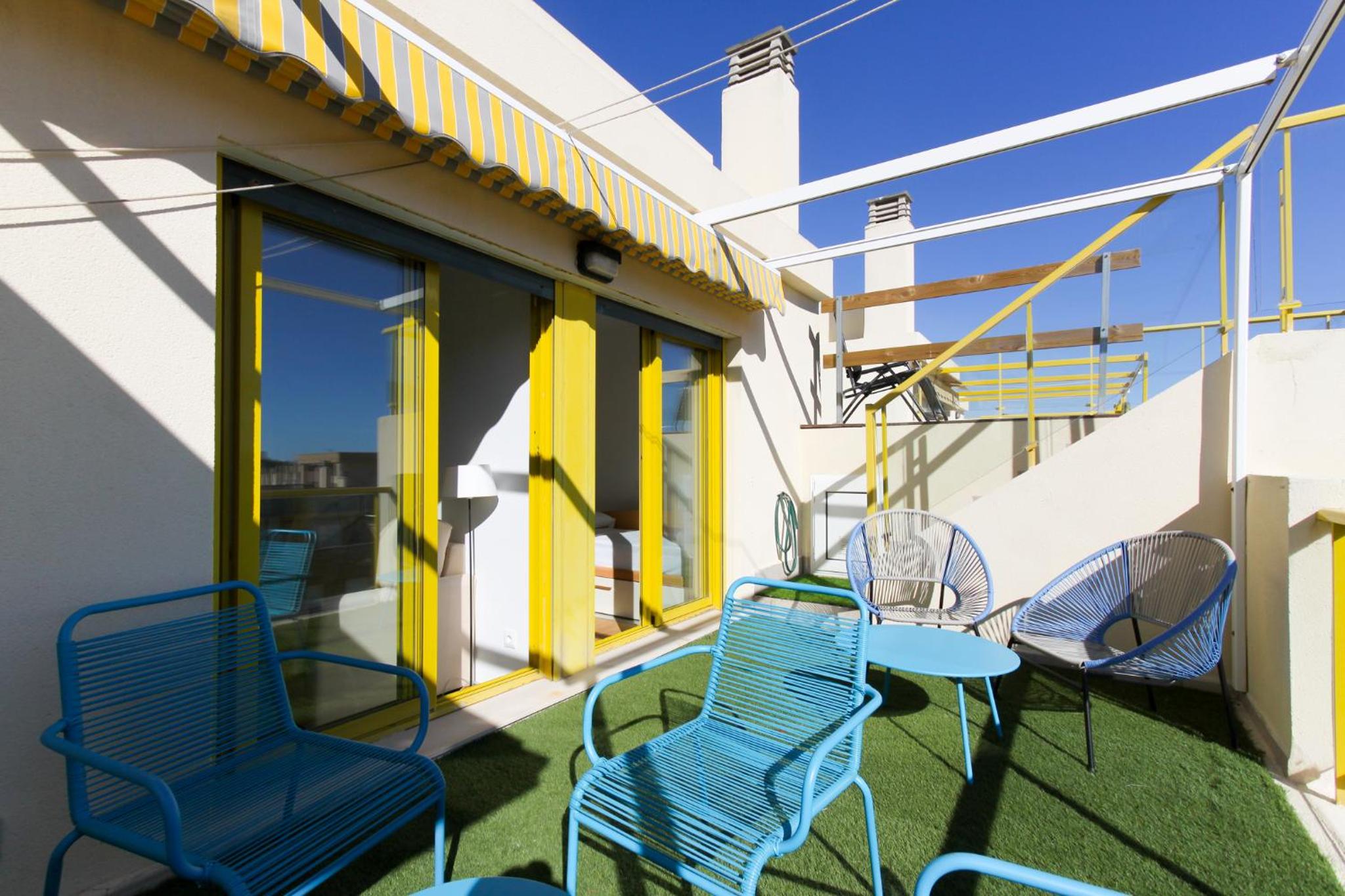 Vacation Home