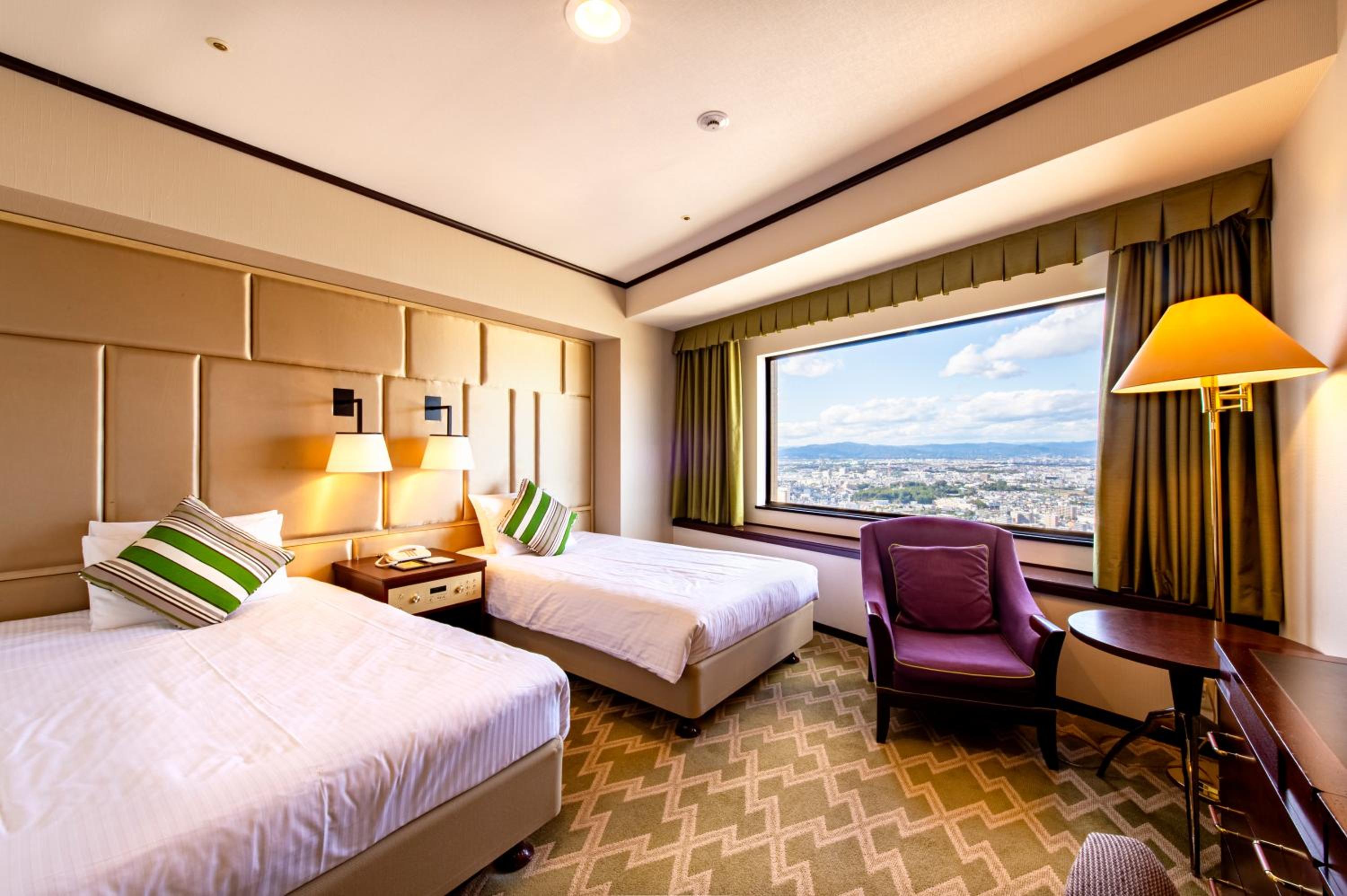 Premium Comfort Floor Casual Twin Room - Non Smoking - Photo 1