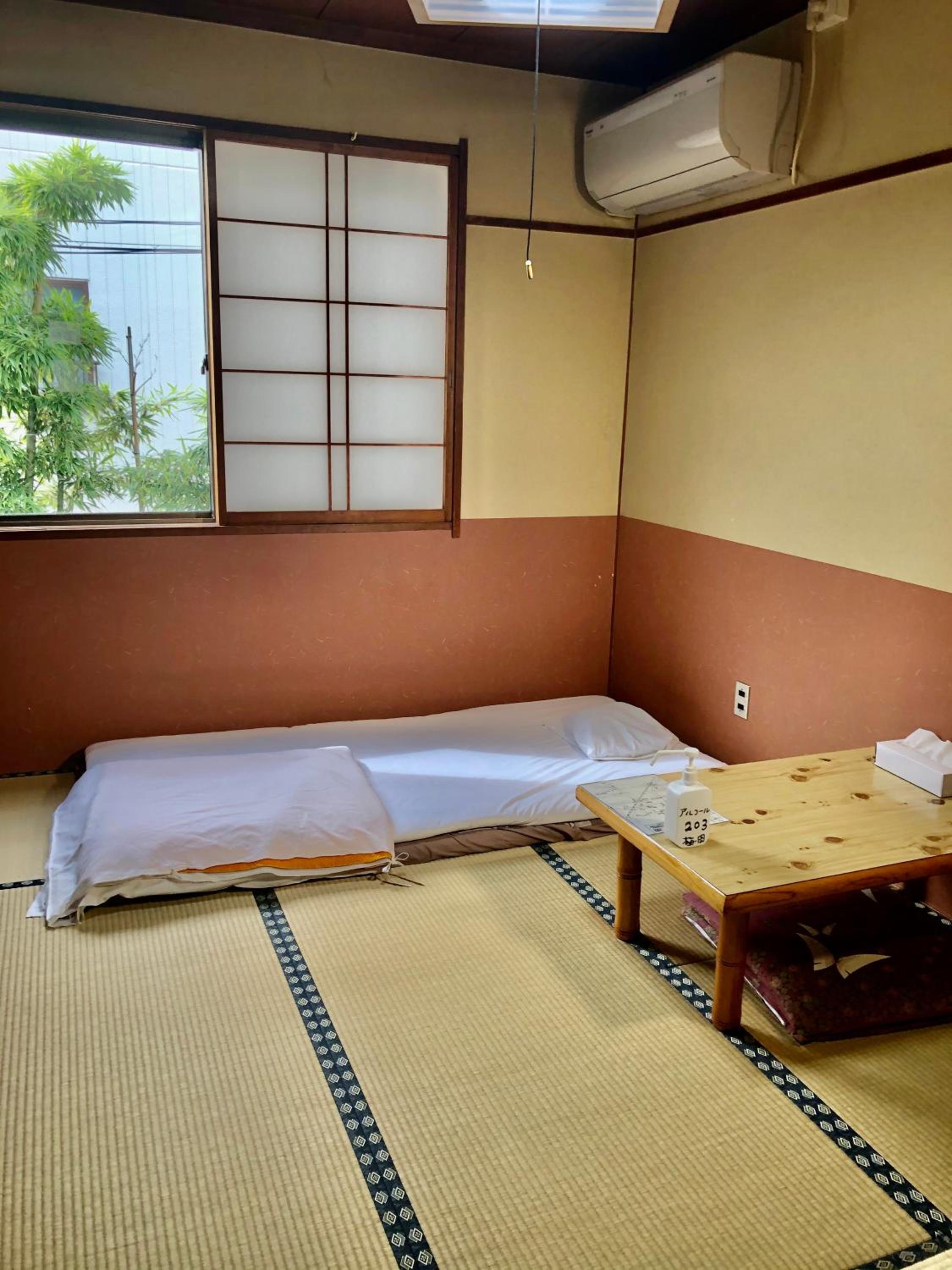 Single Room photo 3