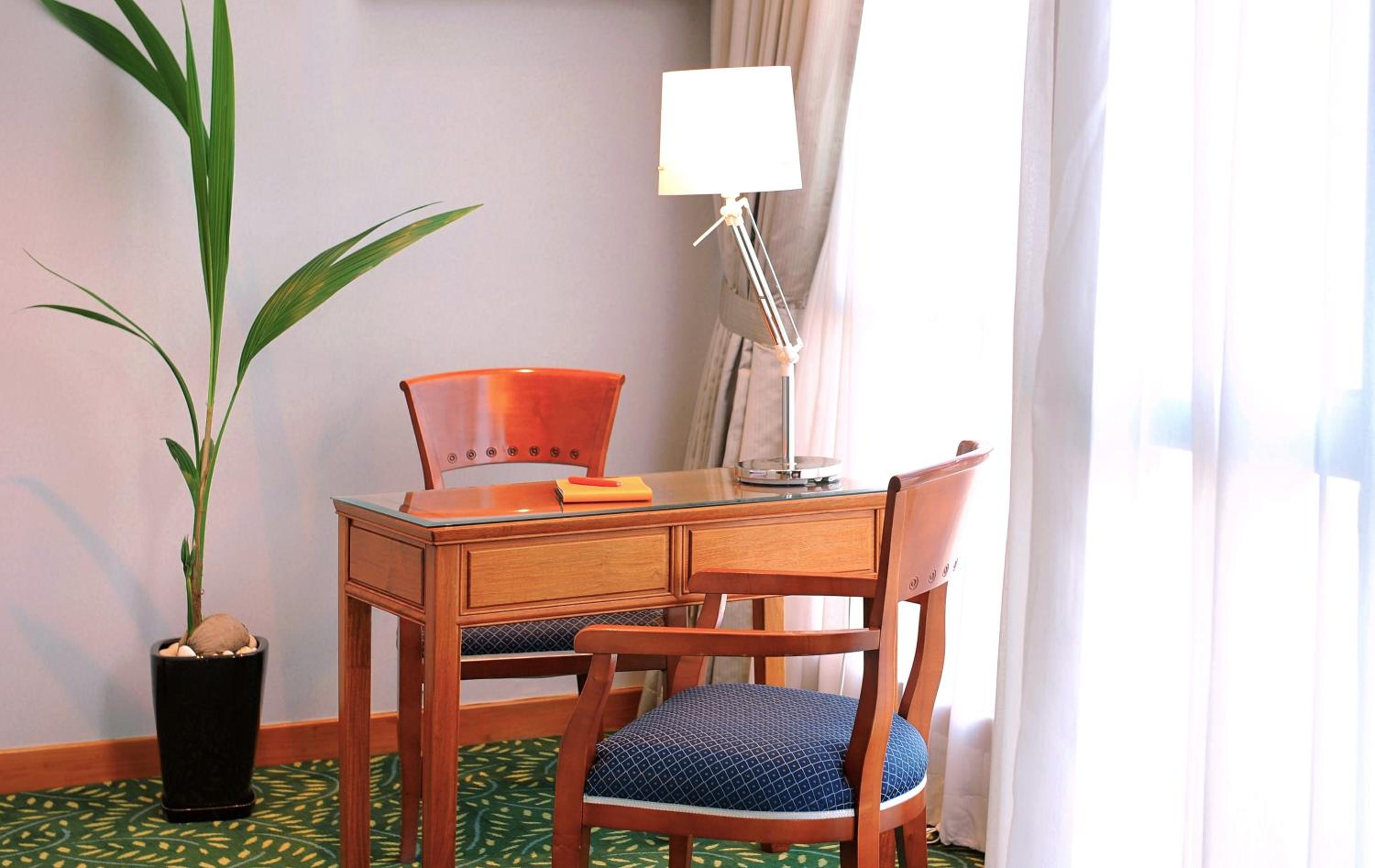 Duplex Suite photo 2
