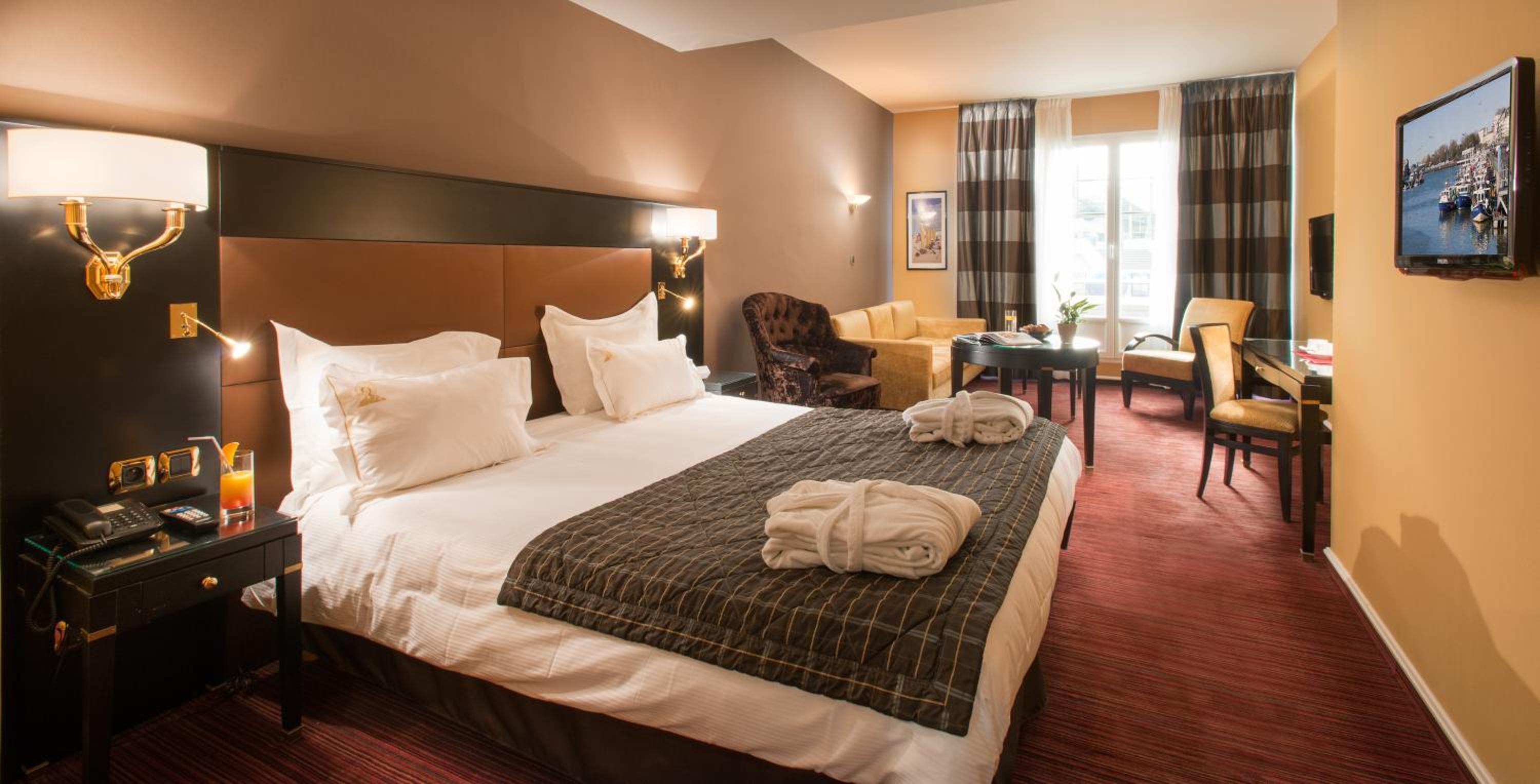 Junior Suite