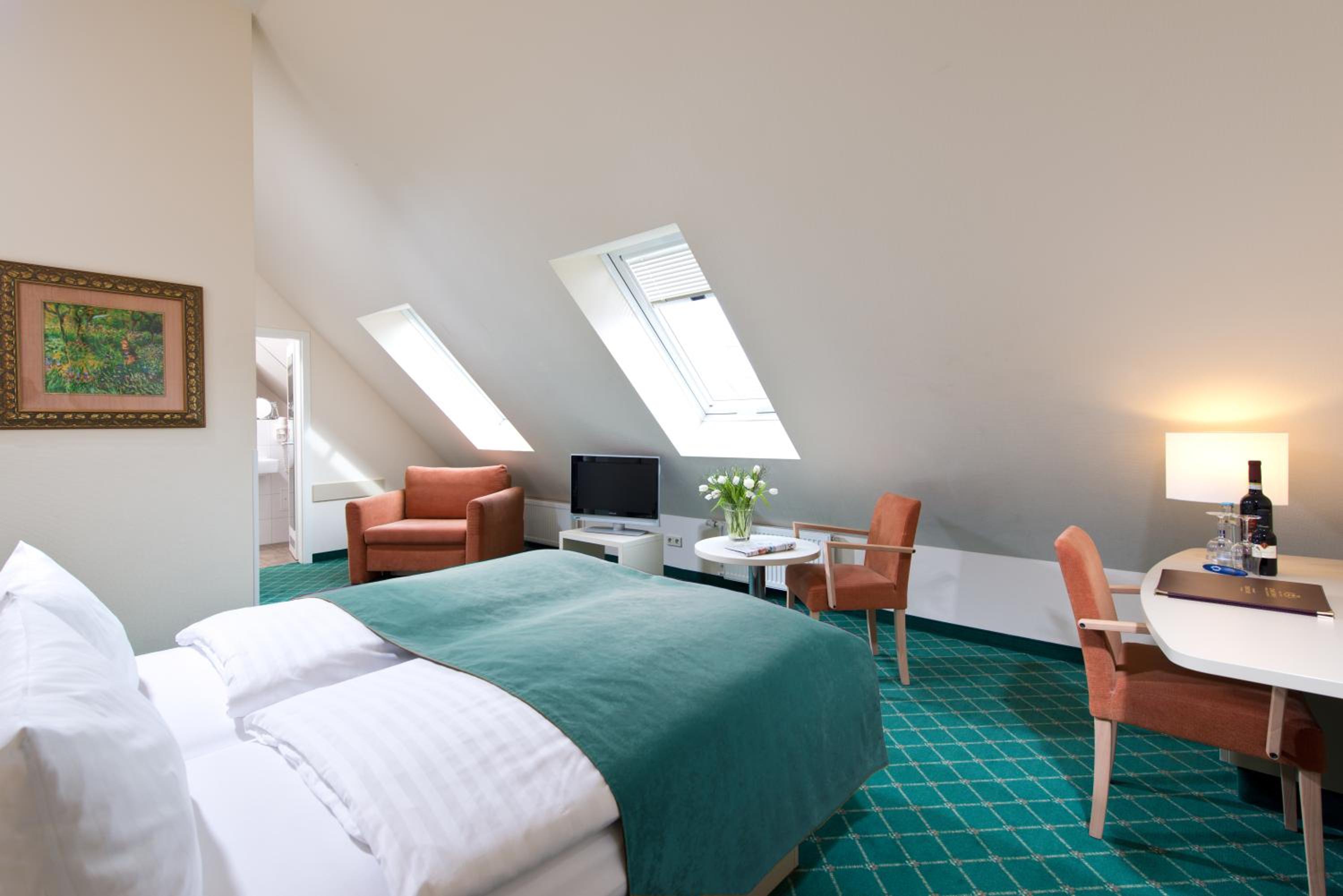 Comfort Room photo 2