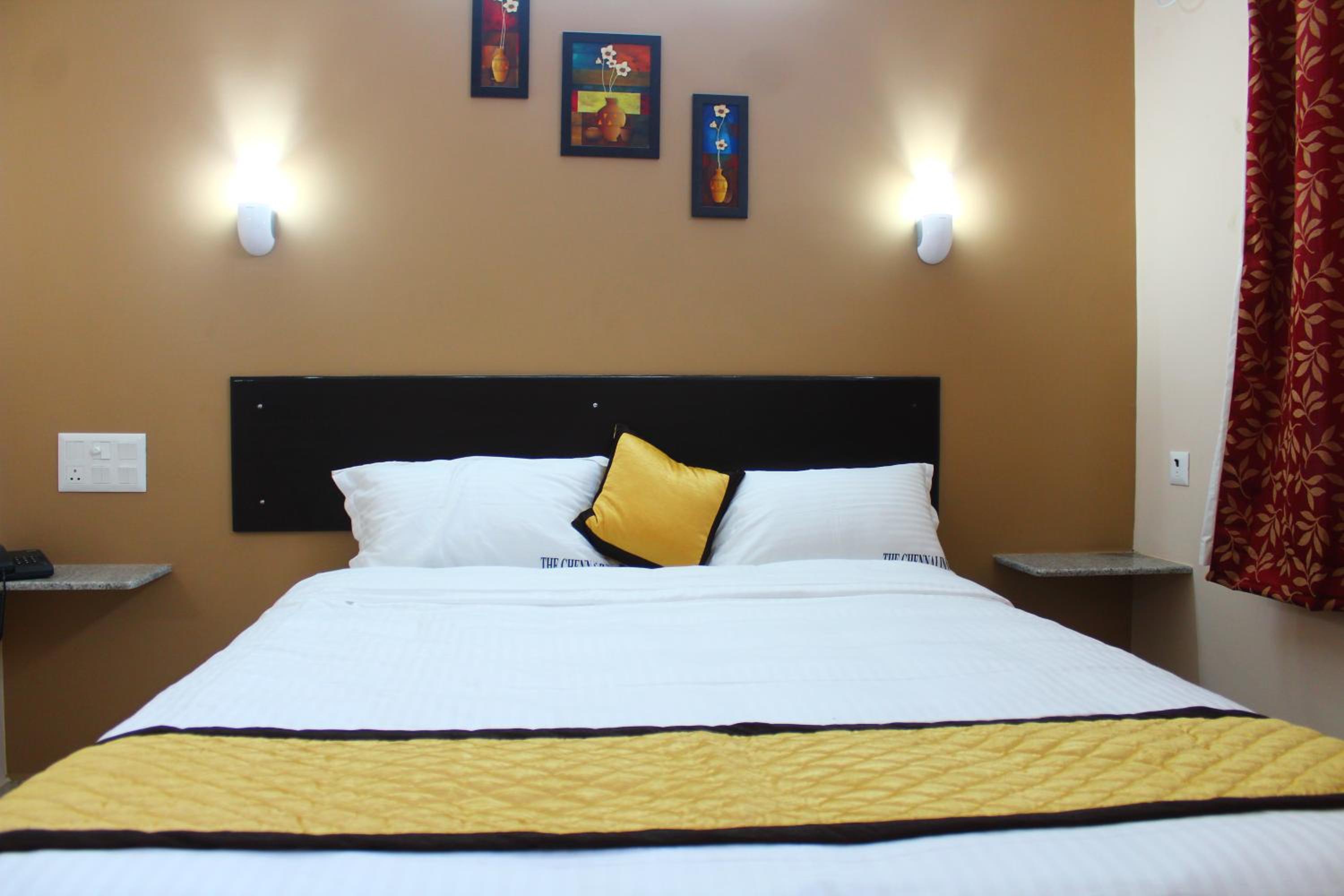 Deluxe Double Room - Photo 1