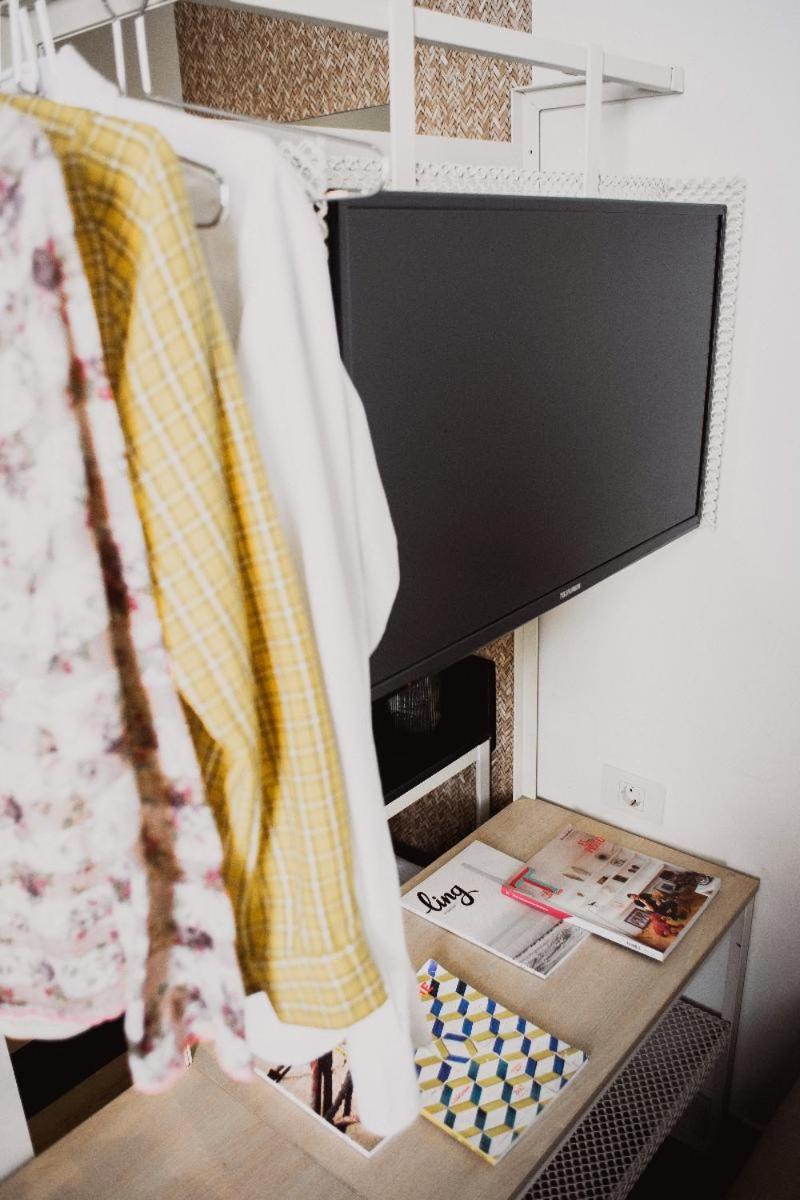 Economy Double Room — the supplier's photographs — photo 5