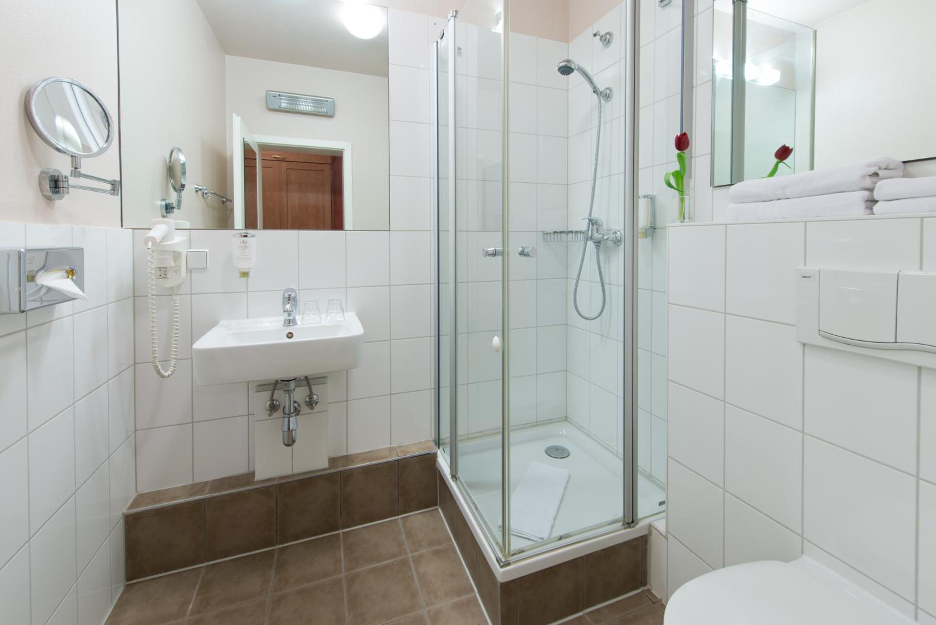 Deluxe Apartment with Balcony photo 2