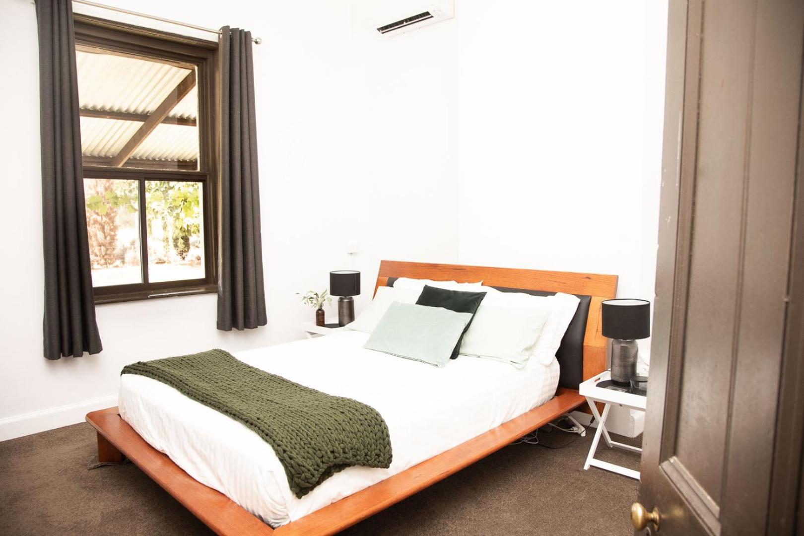 Three-Bedroom House photo 1